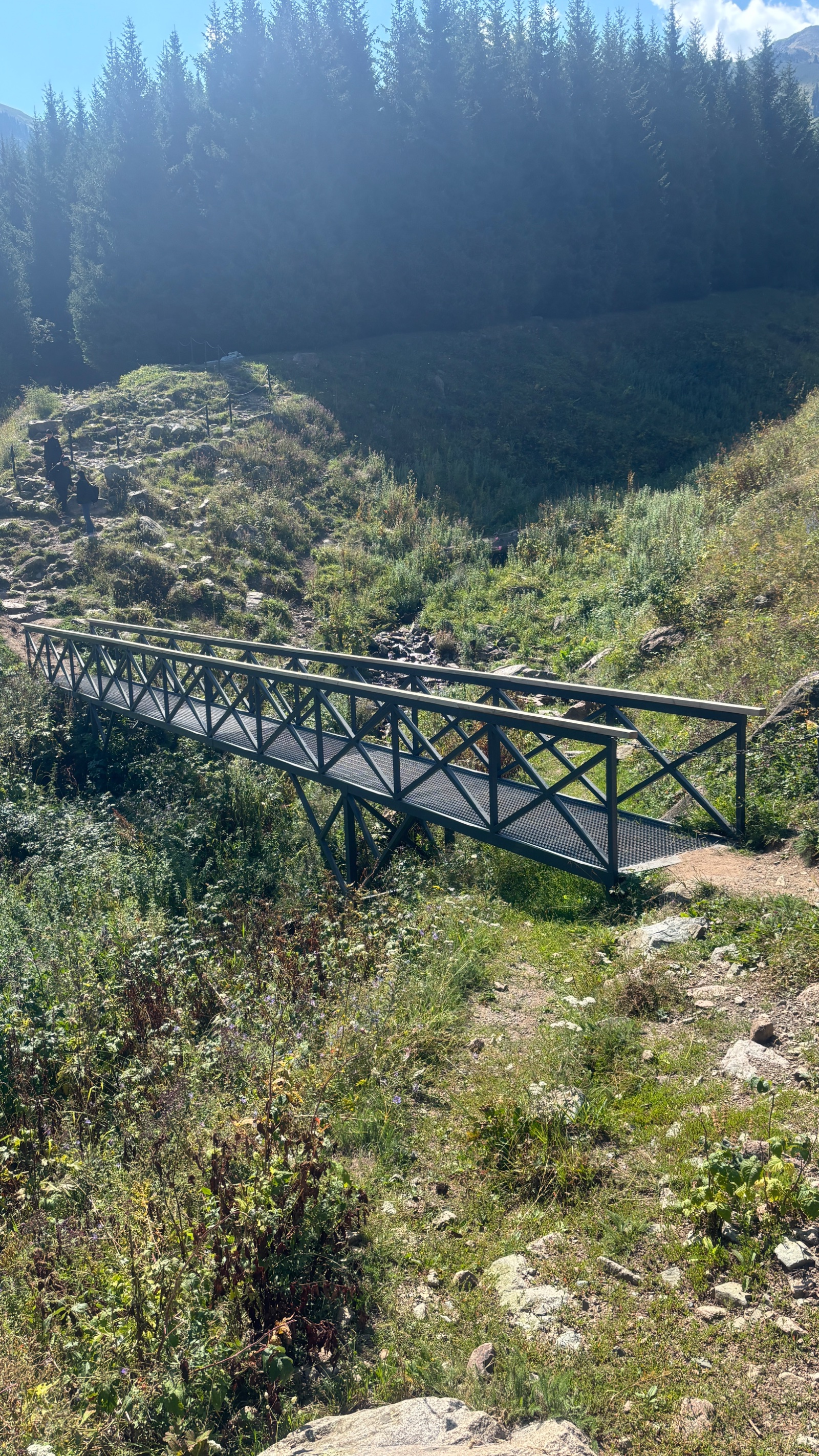 Trail photo