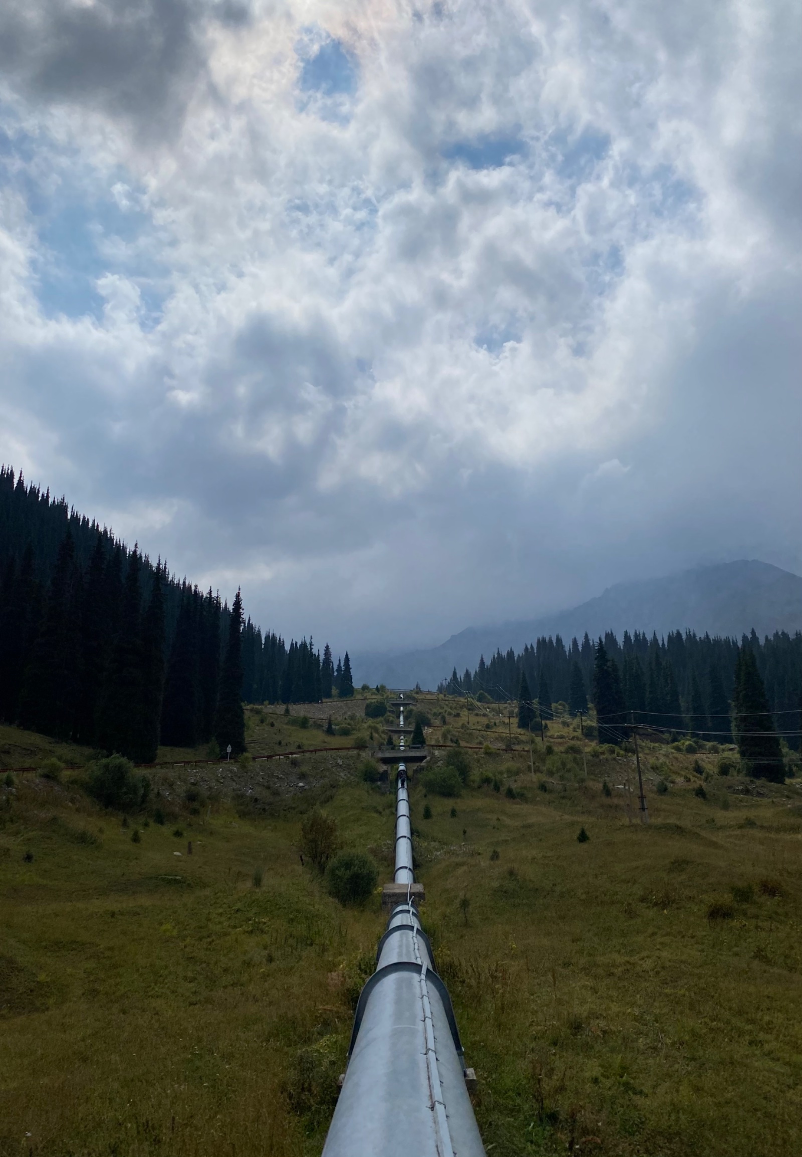 Trail photo
