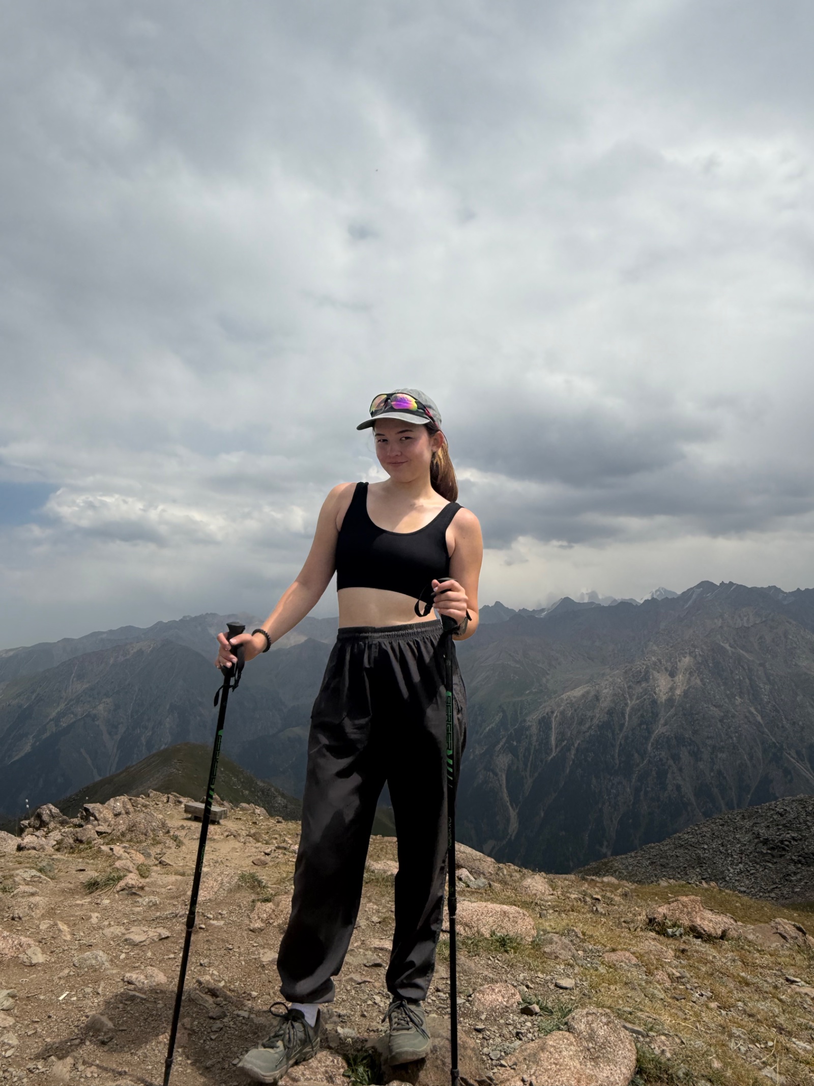 Trail photo