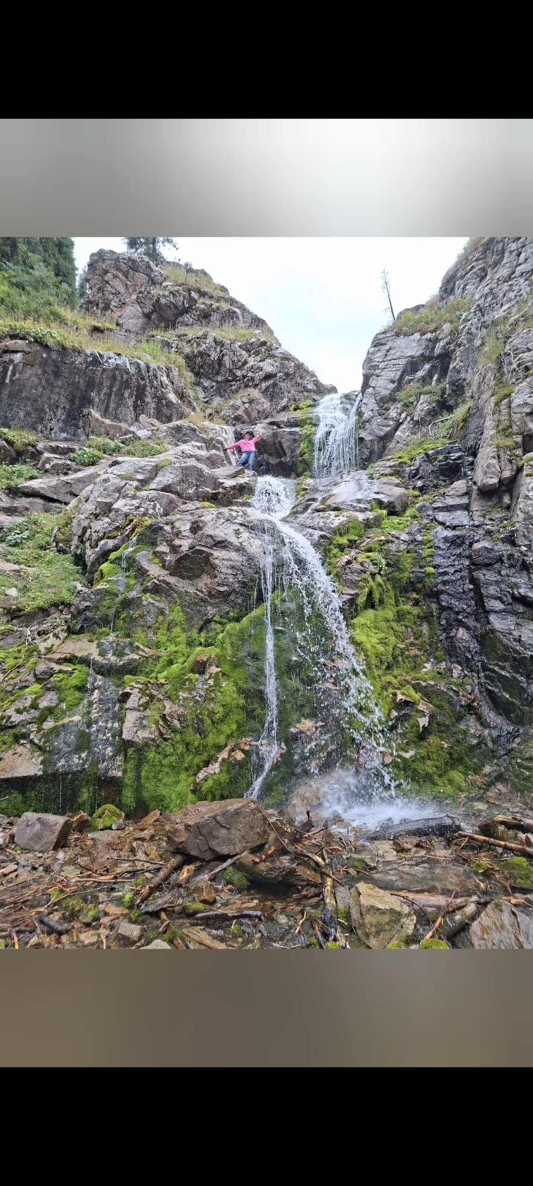 Trail photo