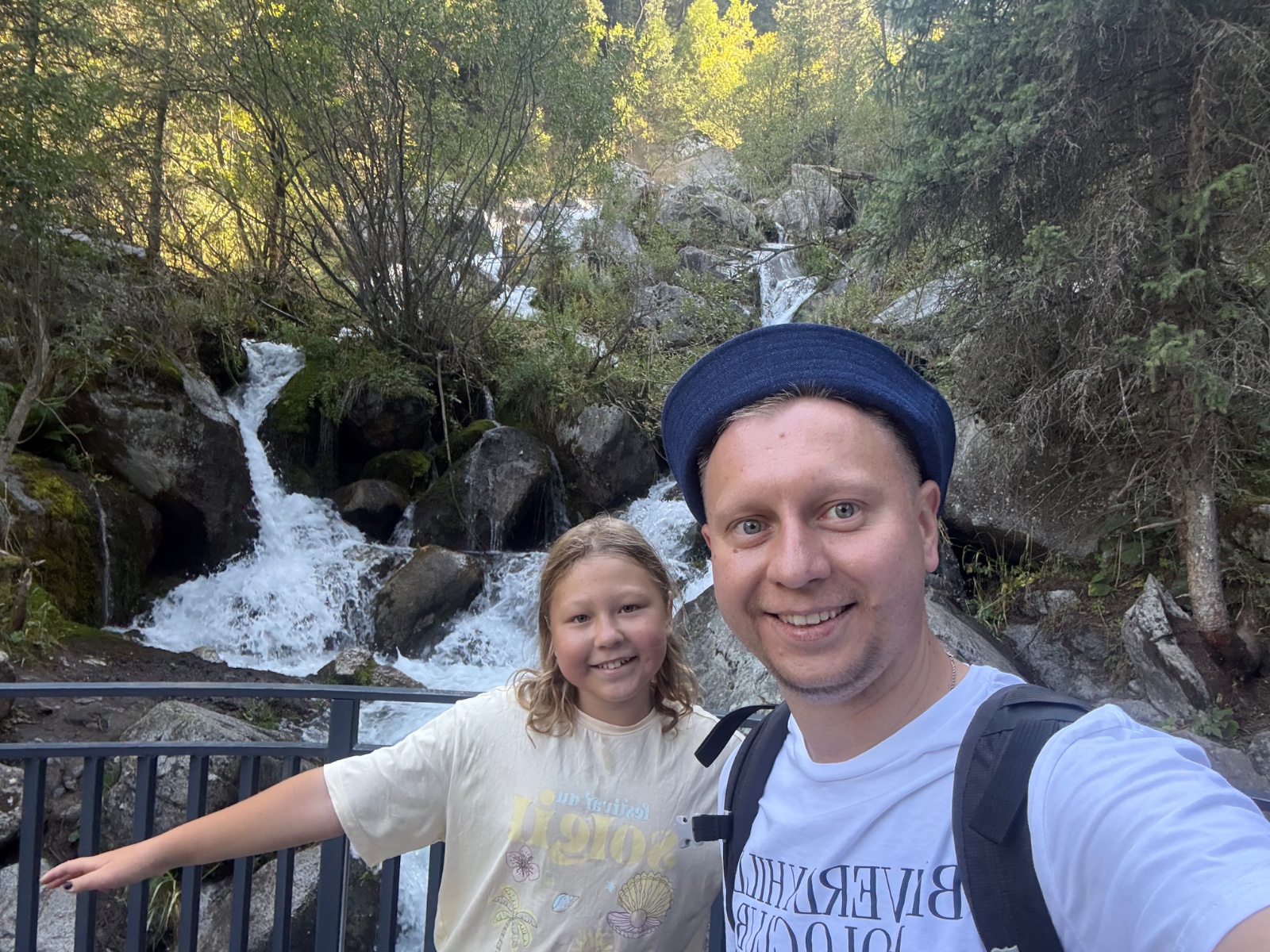 Trail photo