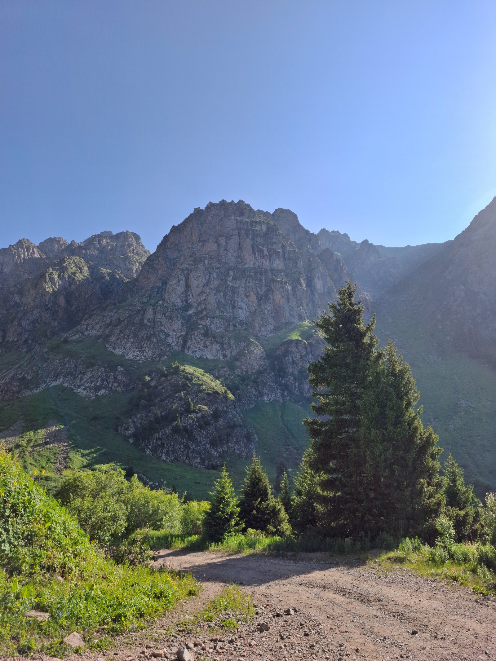 Trail photo