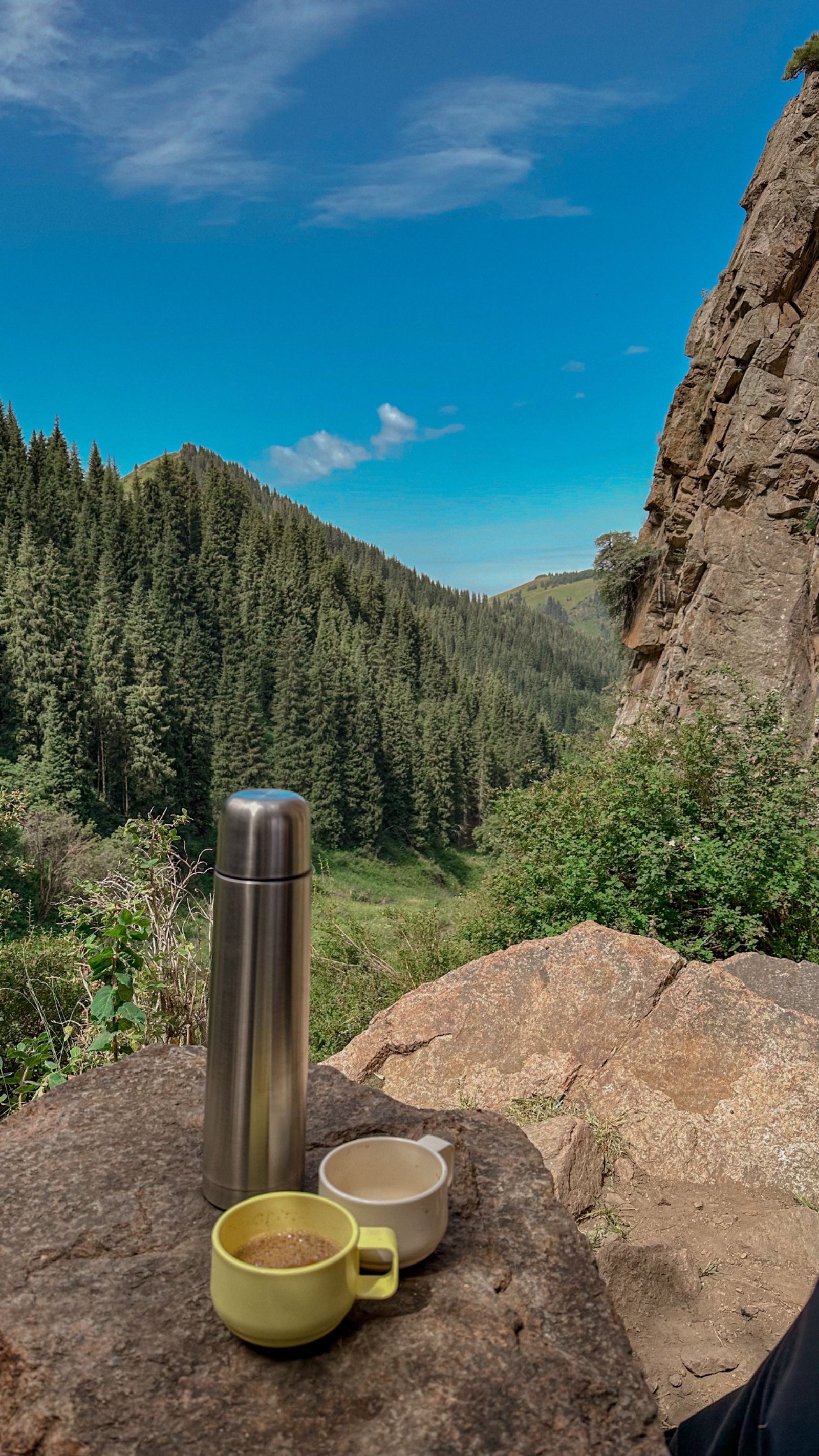 Trail photo