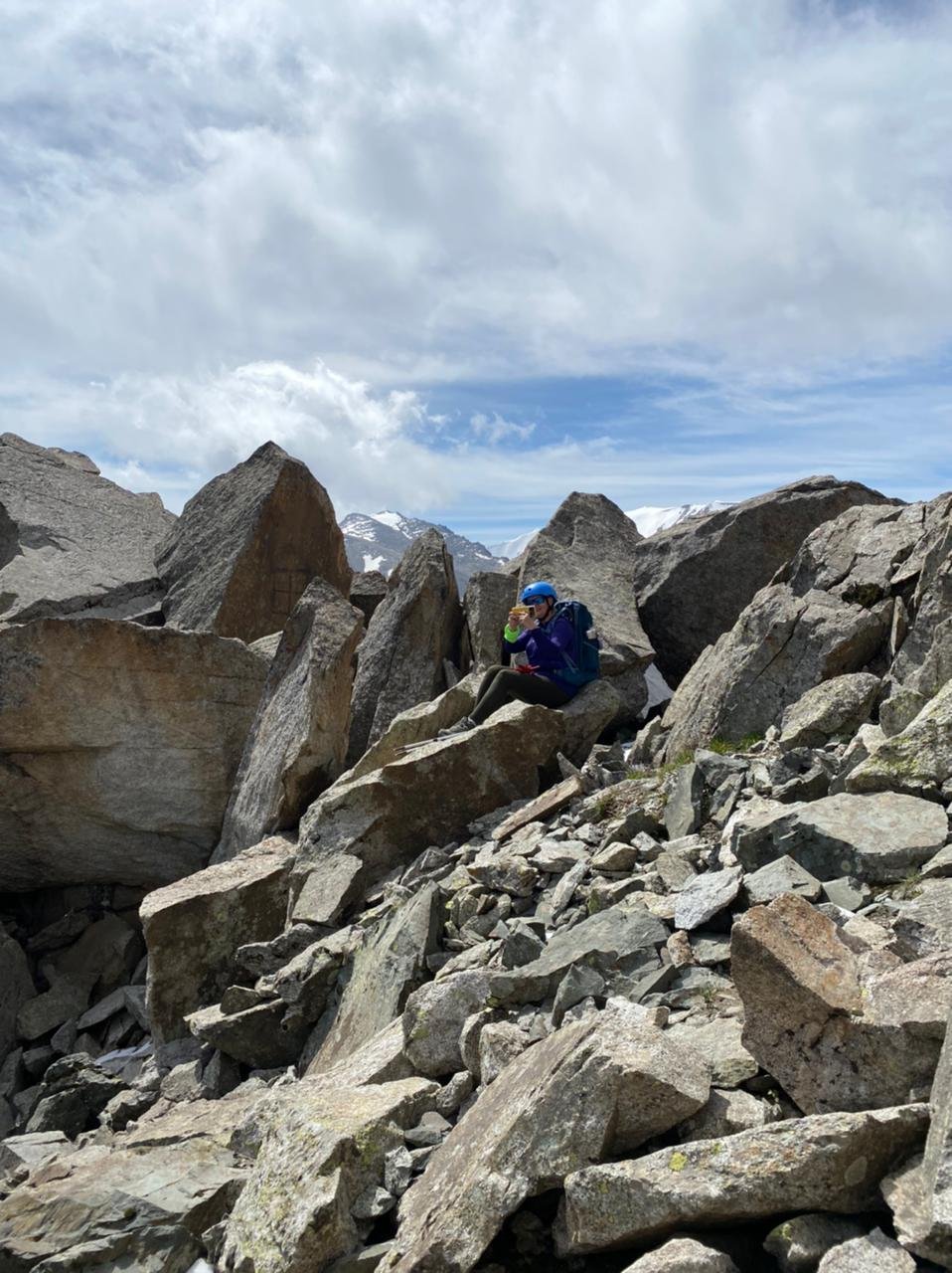 Trail photo