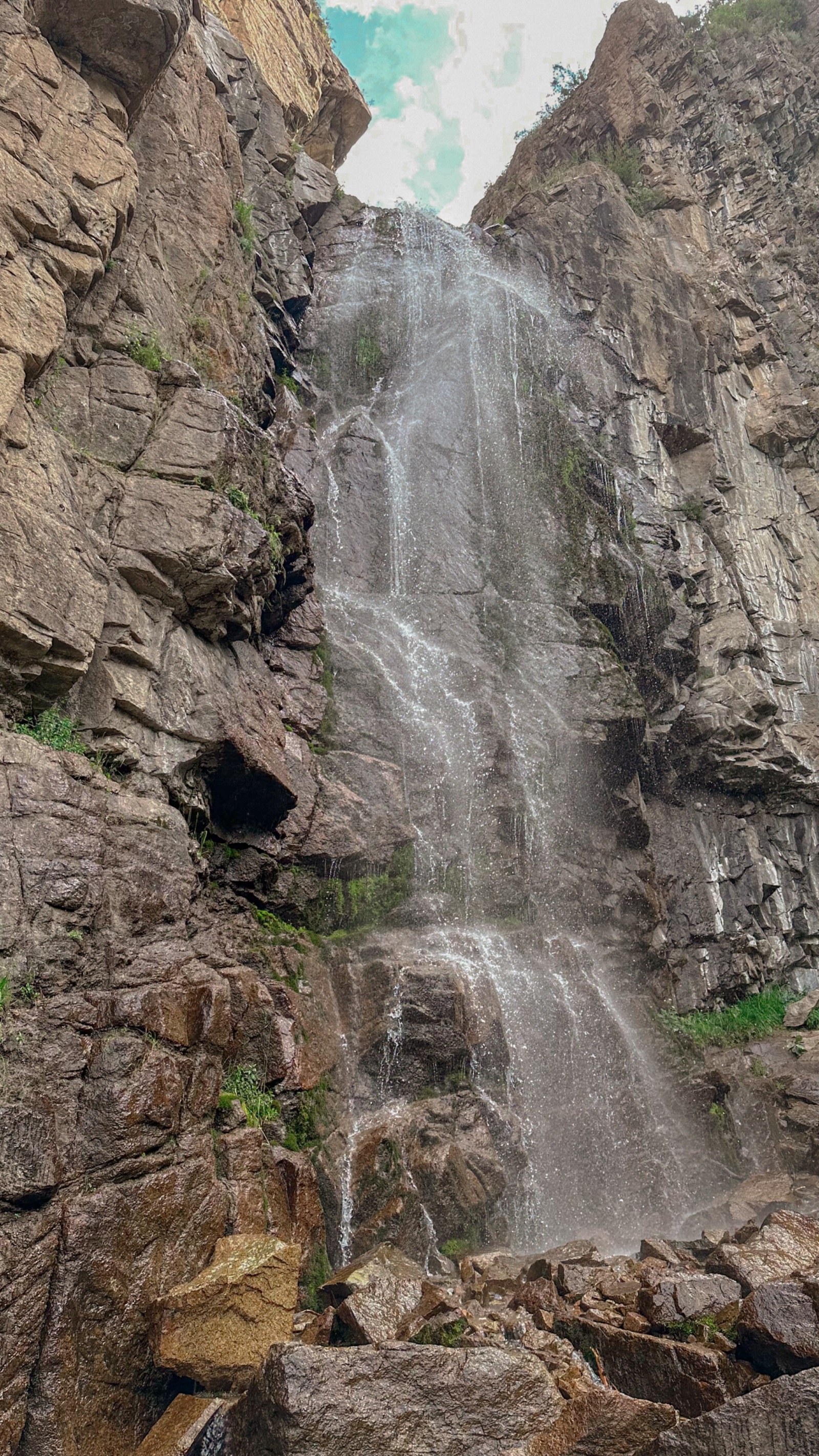 Trail photo