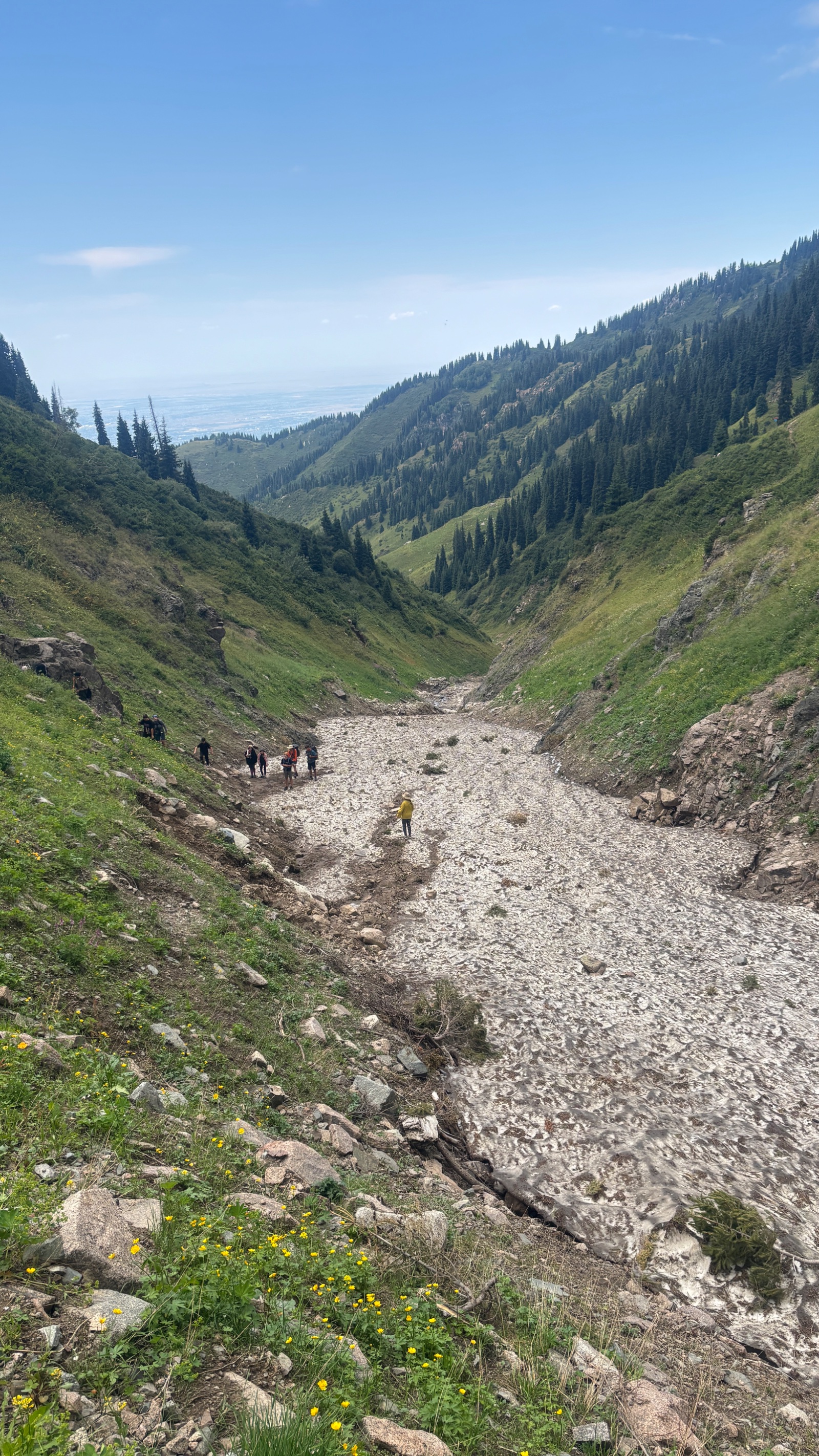 Trail photo
