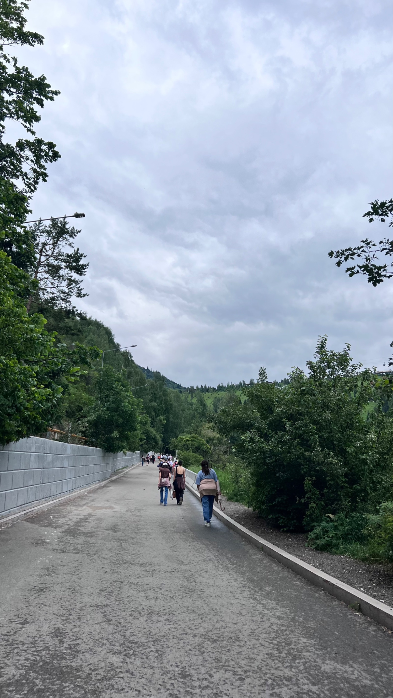 Trail photo