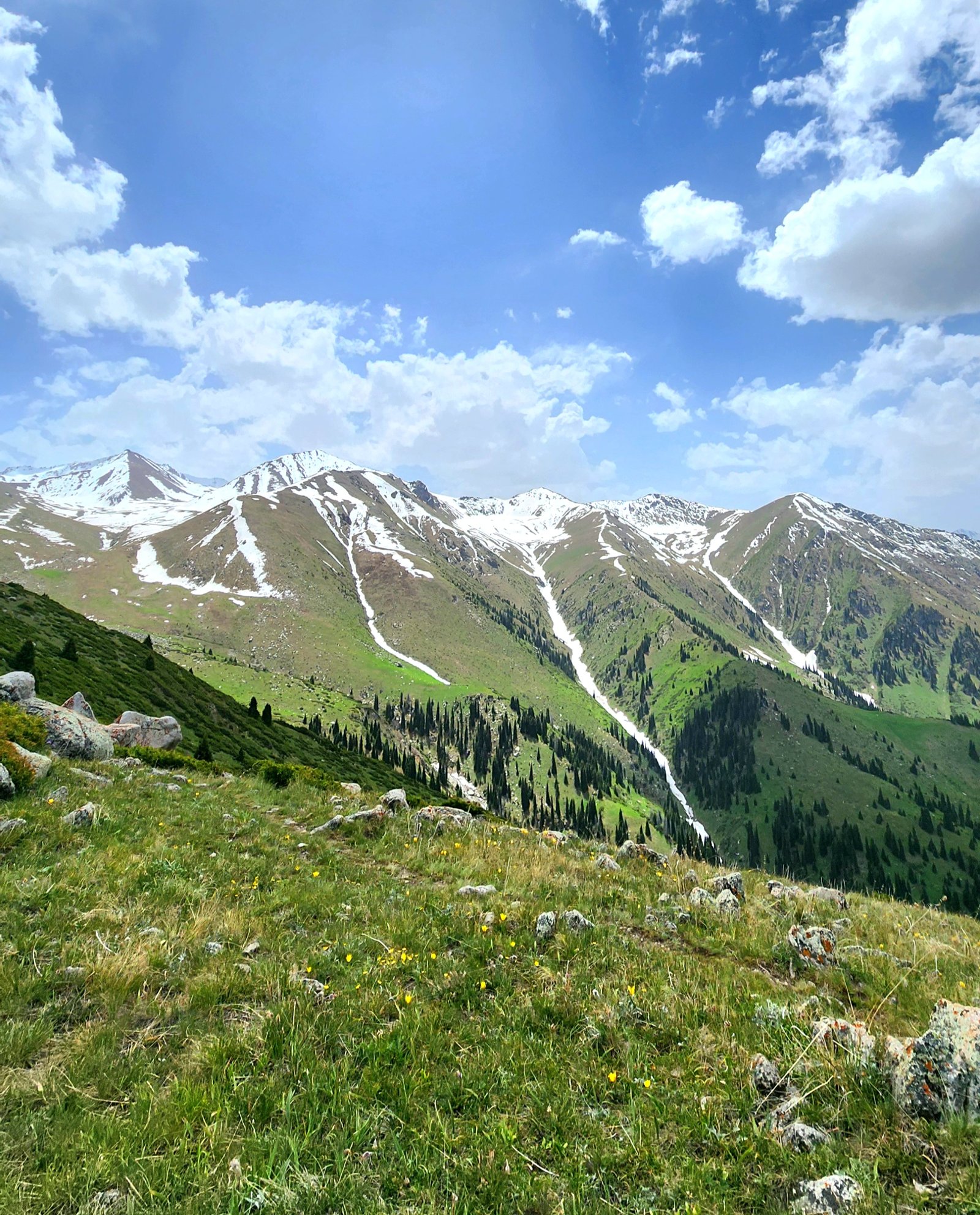 Пик Кумбель