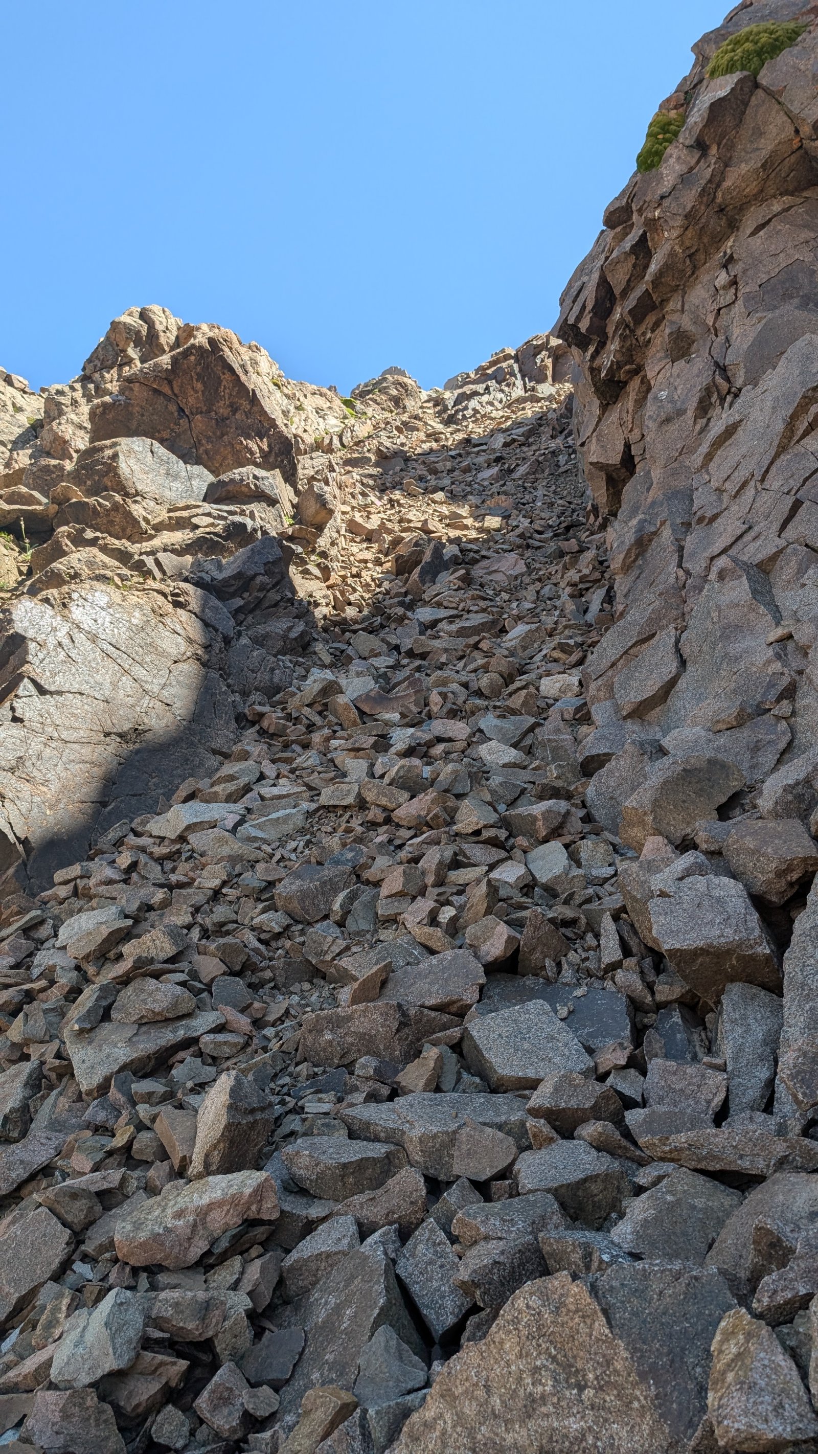 Trail photo