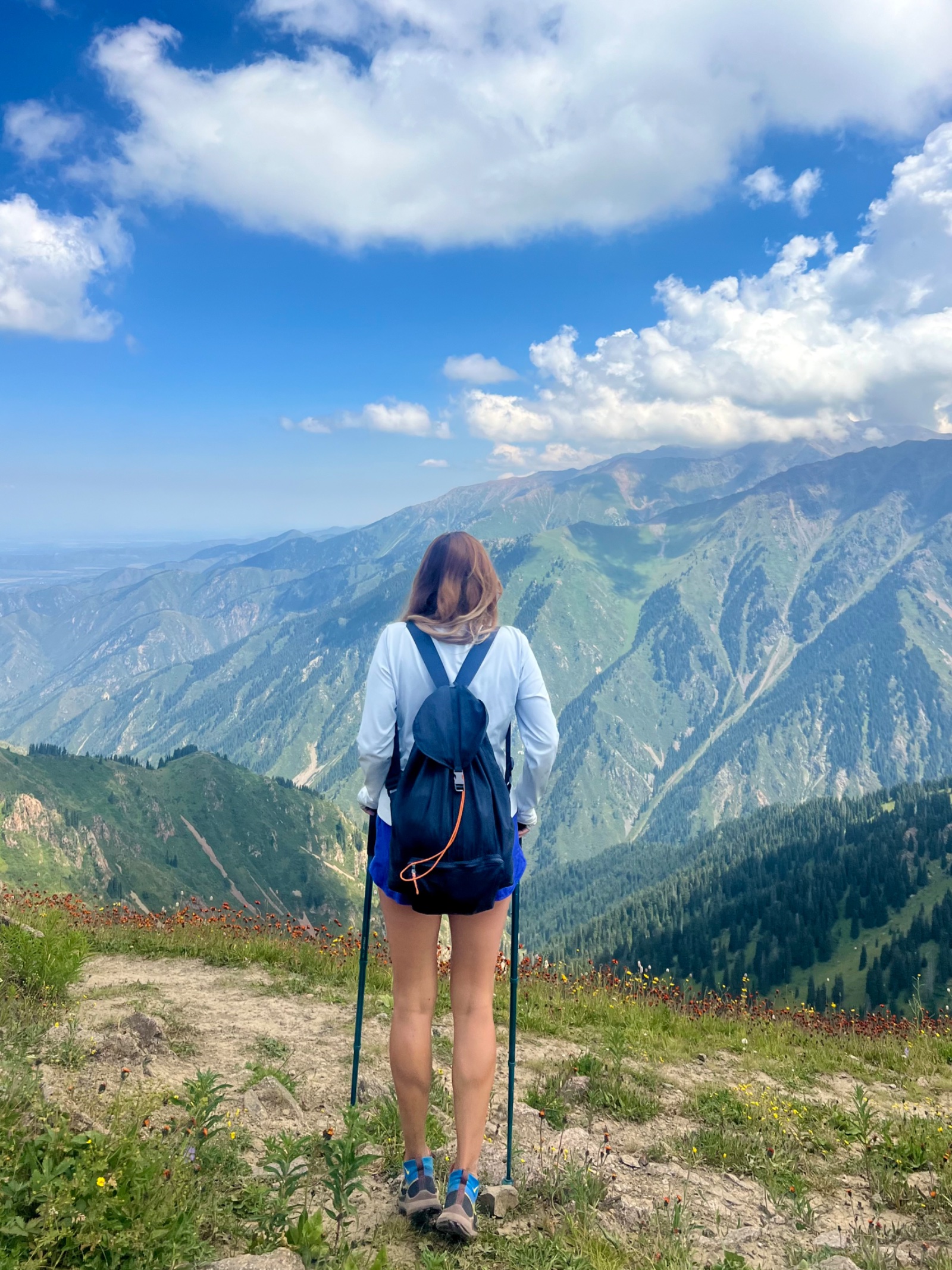 Trail photo