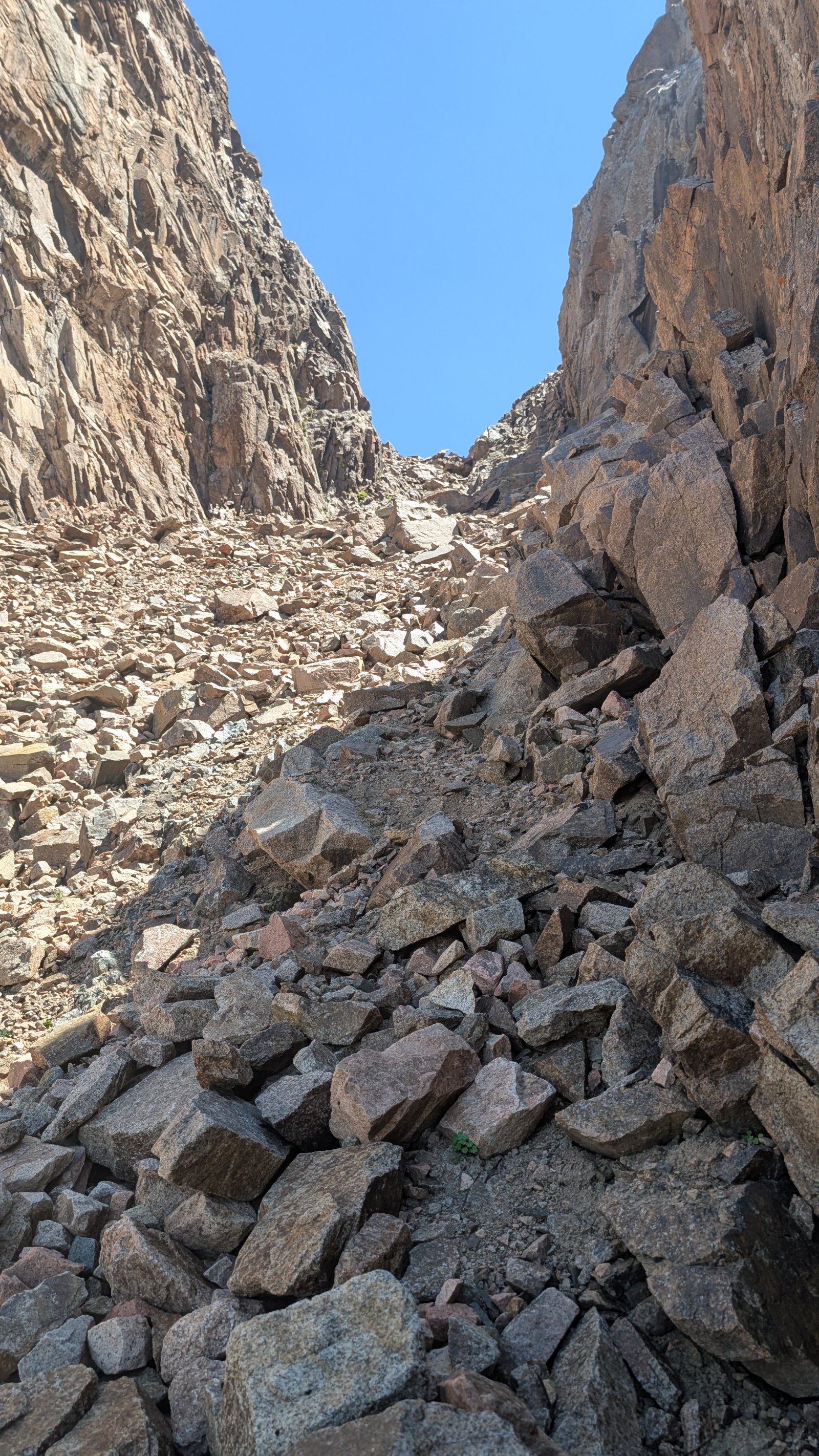 Trail photo