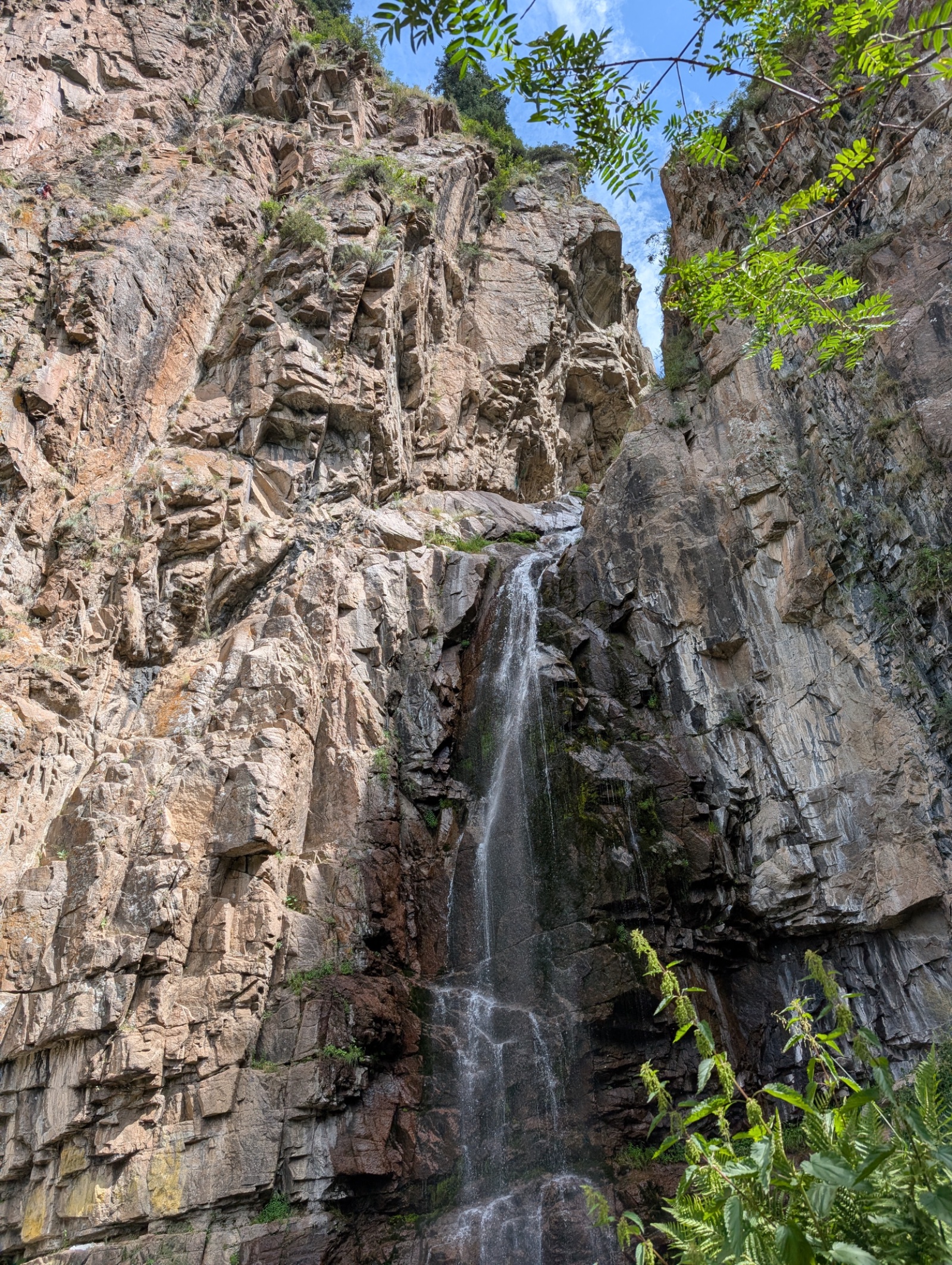 Trail photo