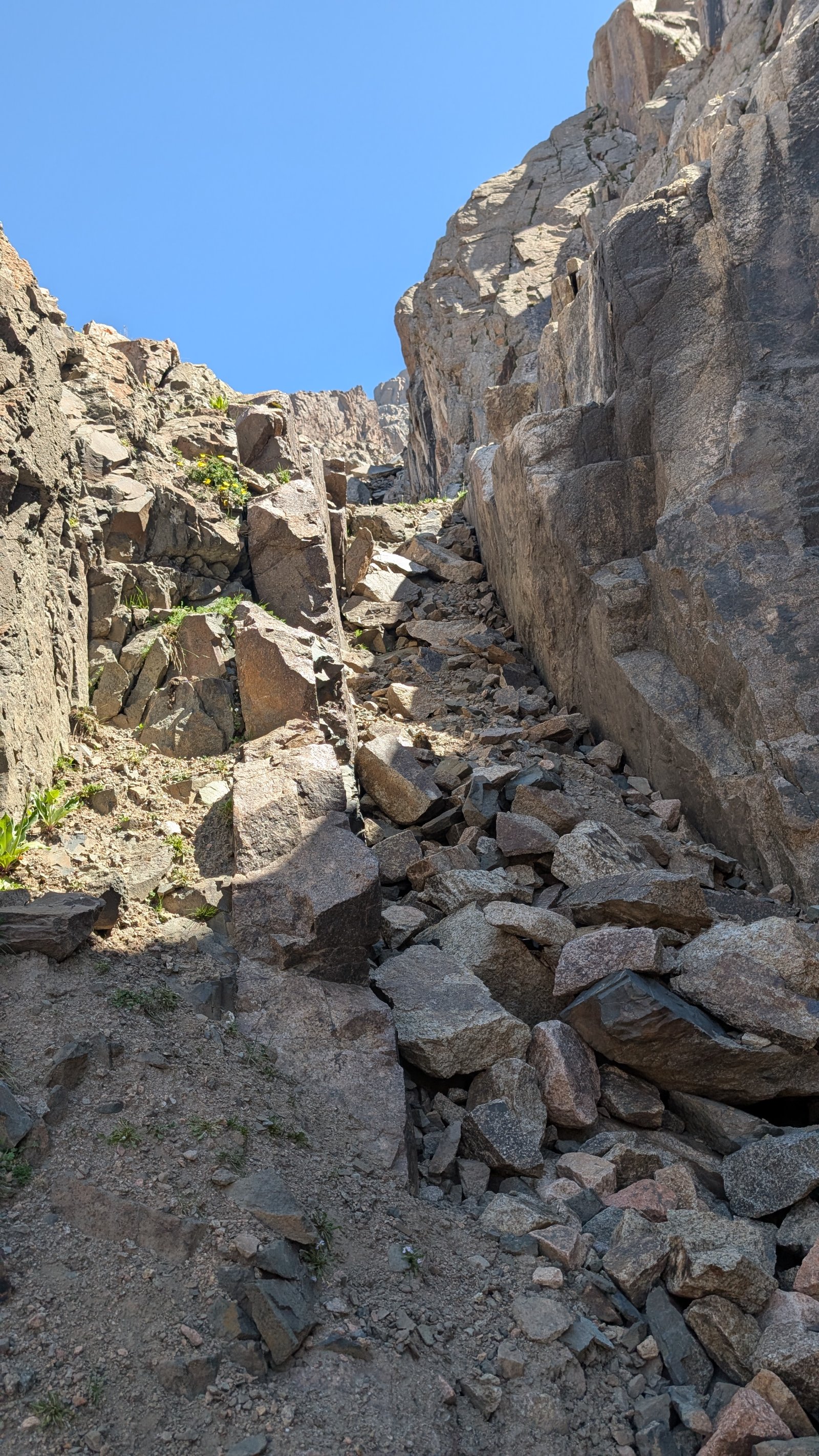 Trail photo