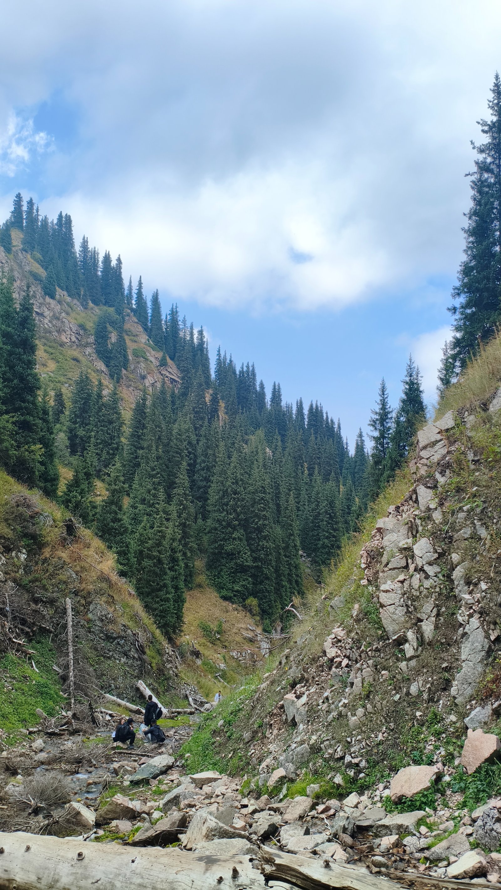 Trail photo