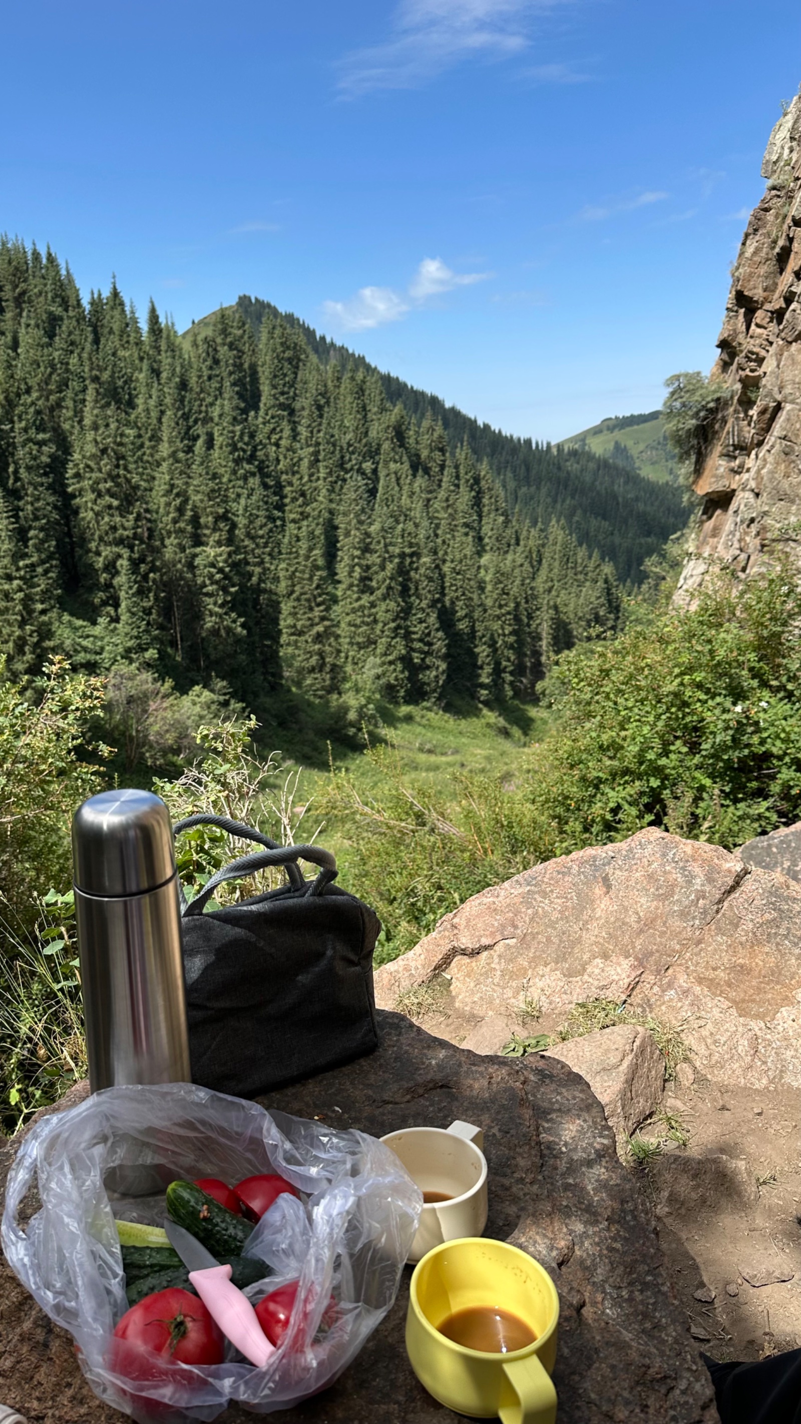 Trail photo