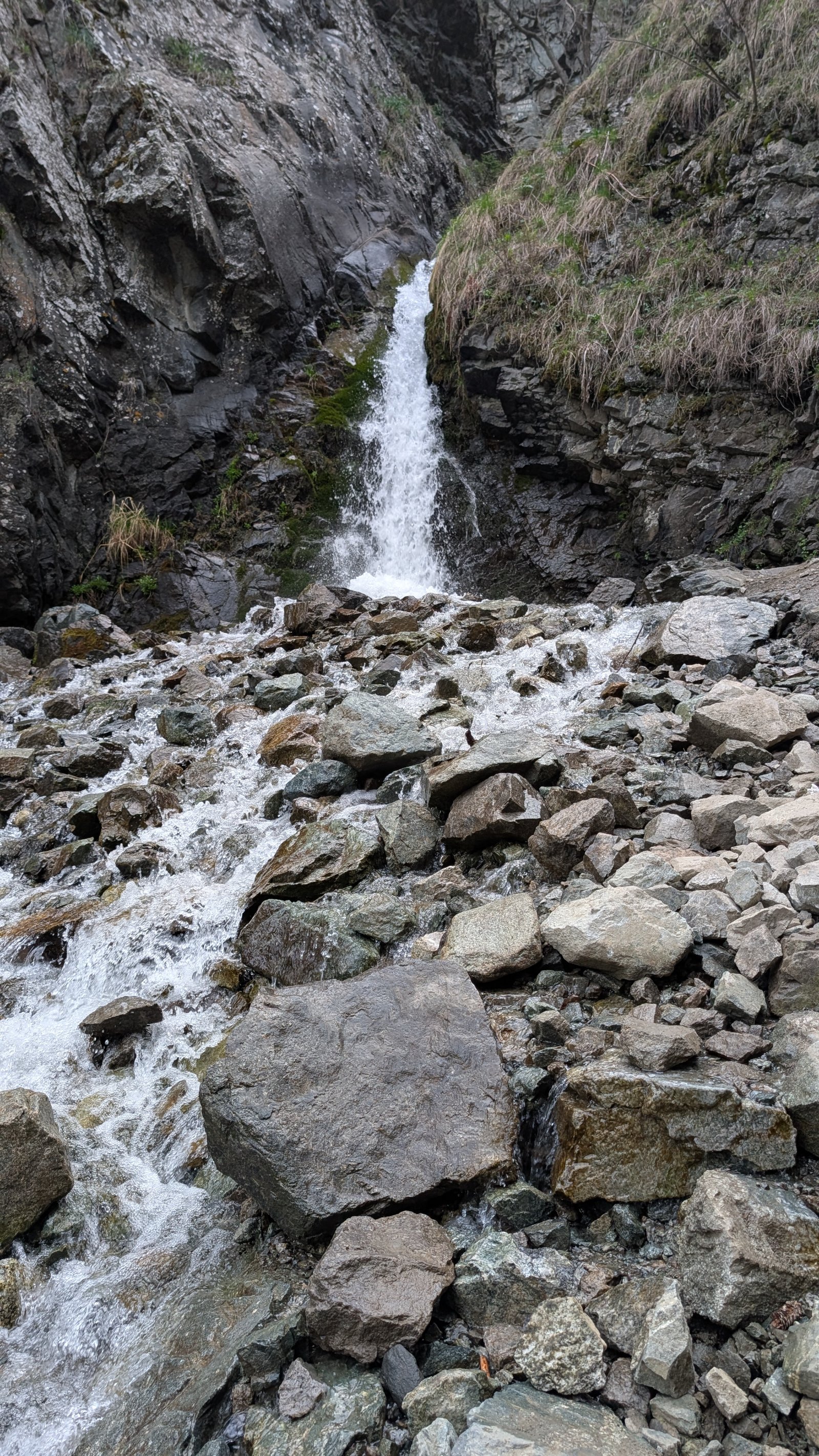 Trail photo