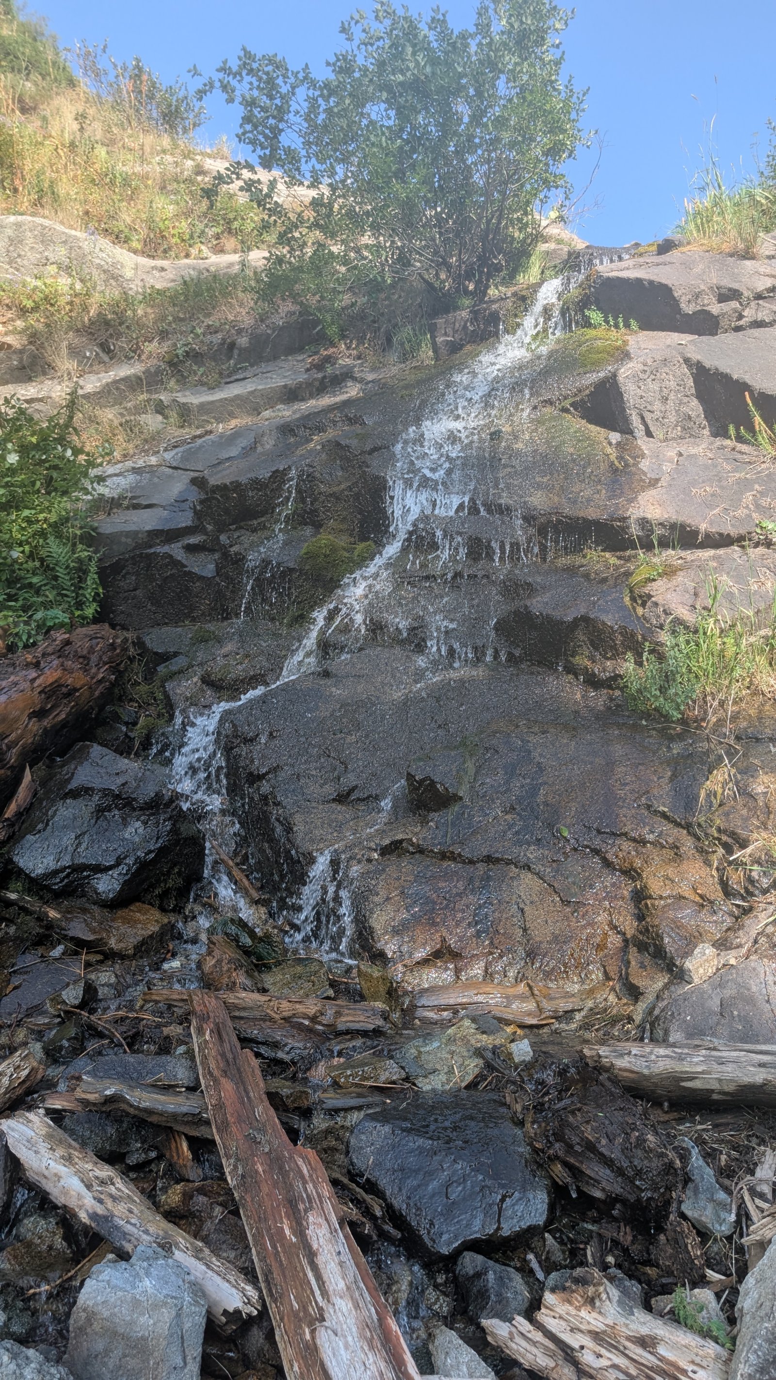 Trail photo