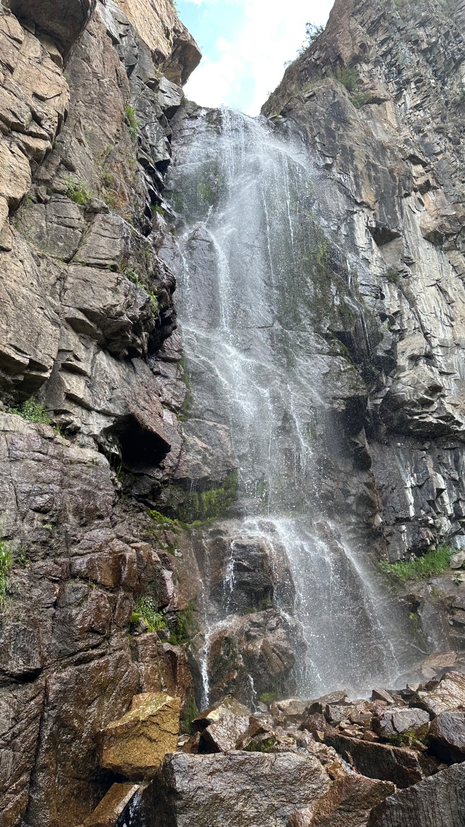 Trail photo