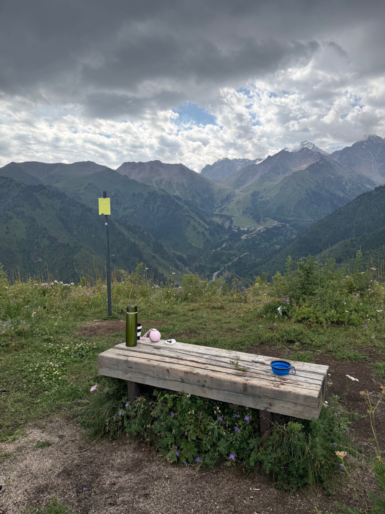 Trail photo