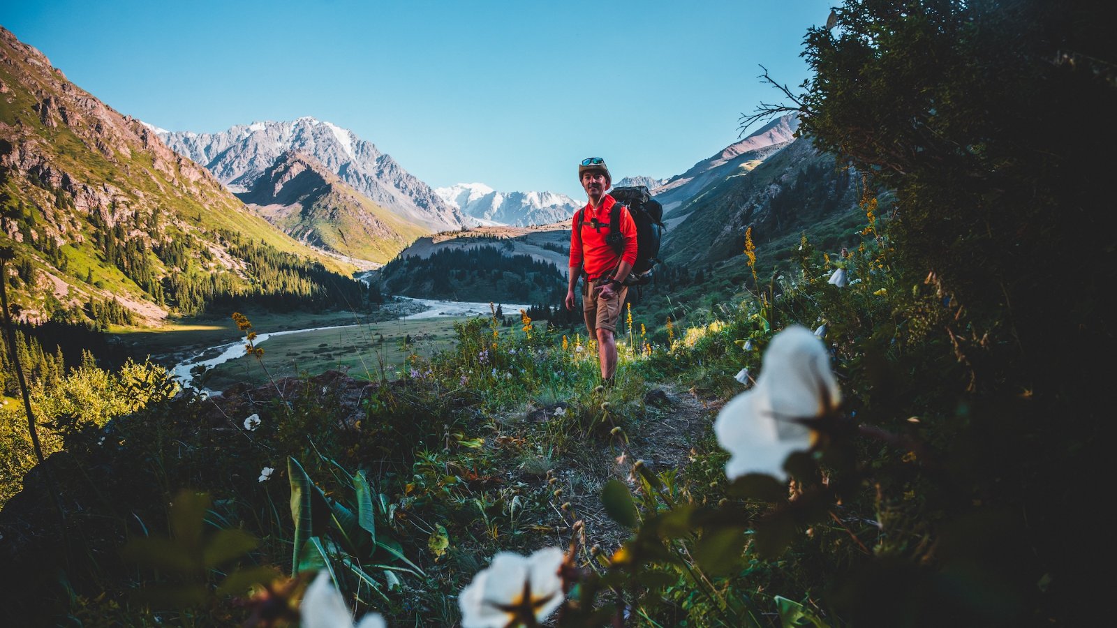Trail photo