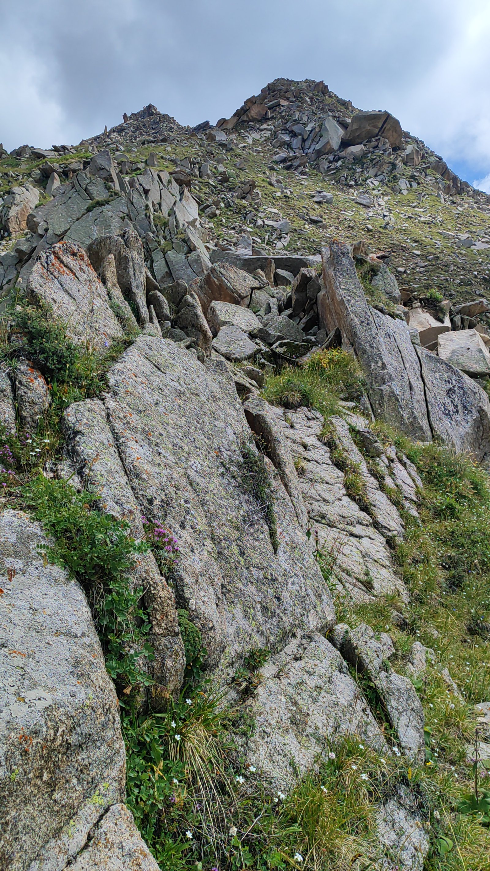 Trail photo