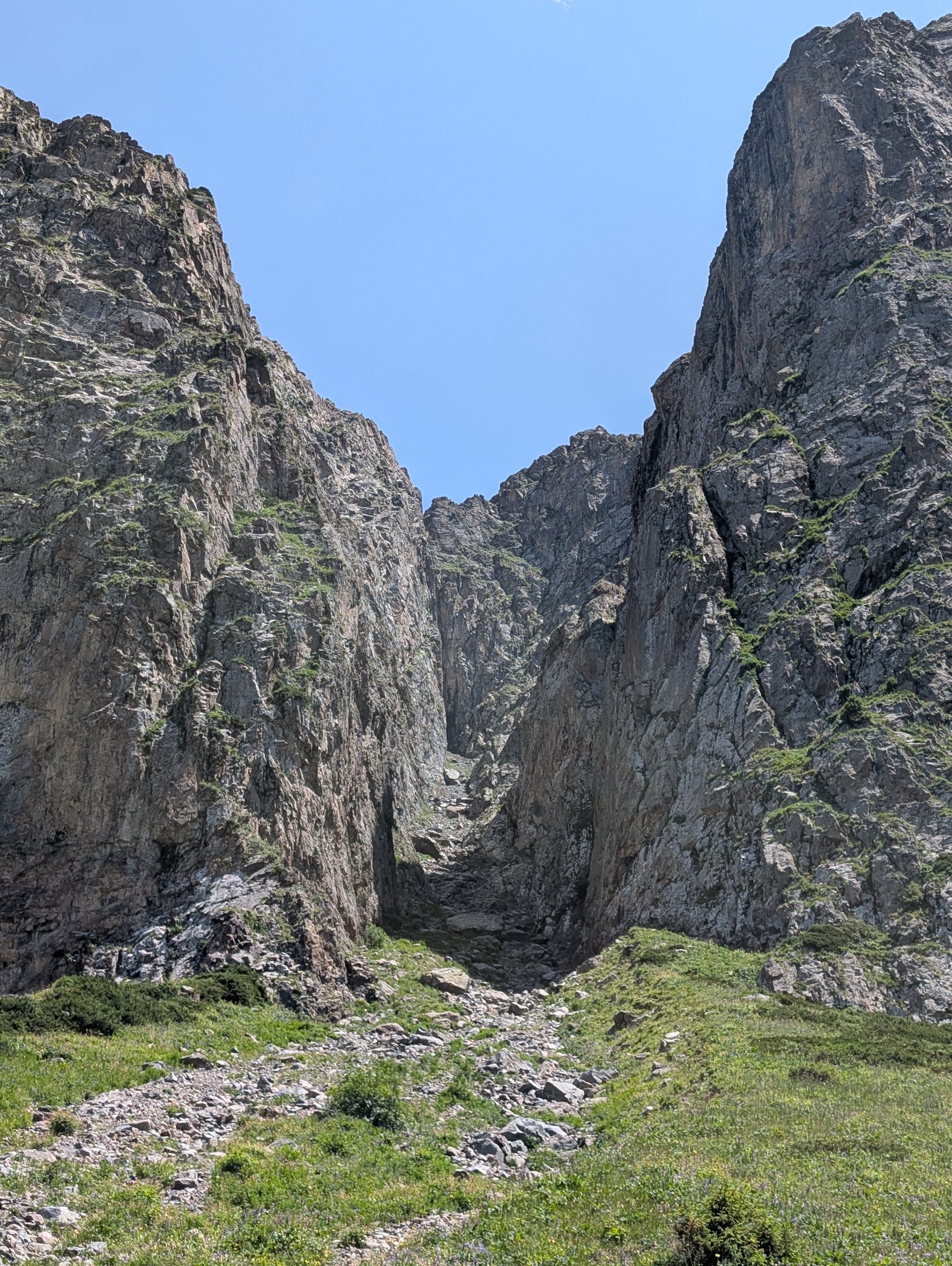 Trail photo