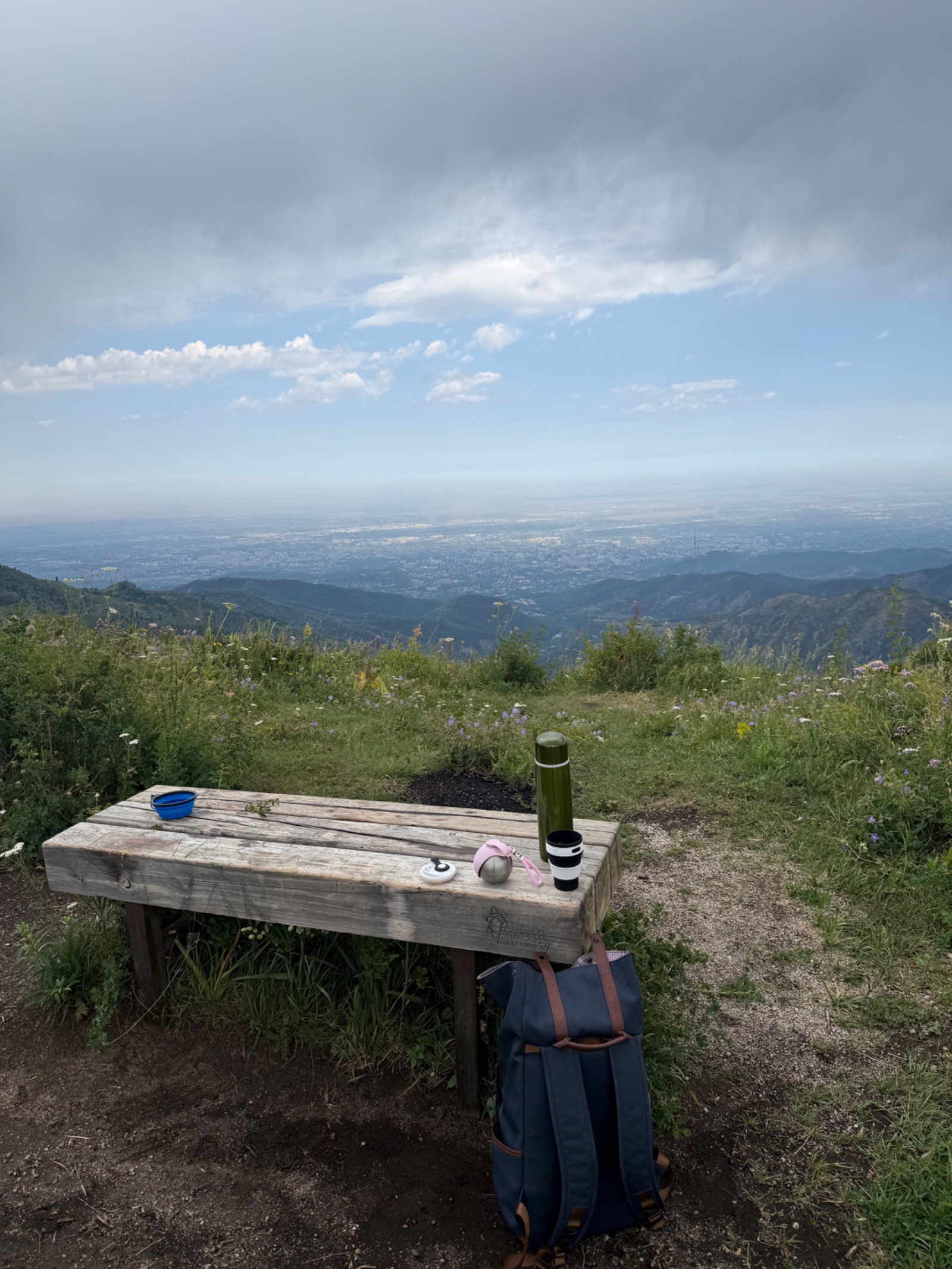 Trail photo