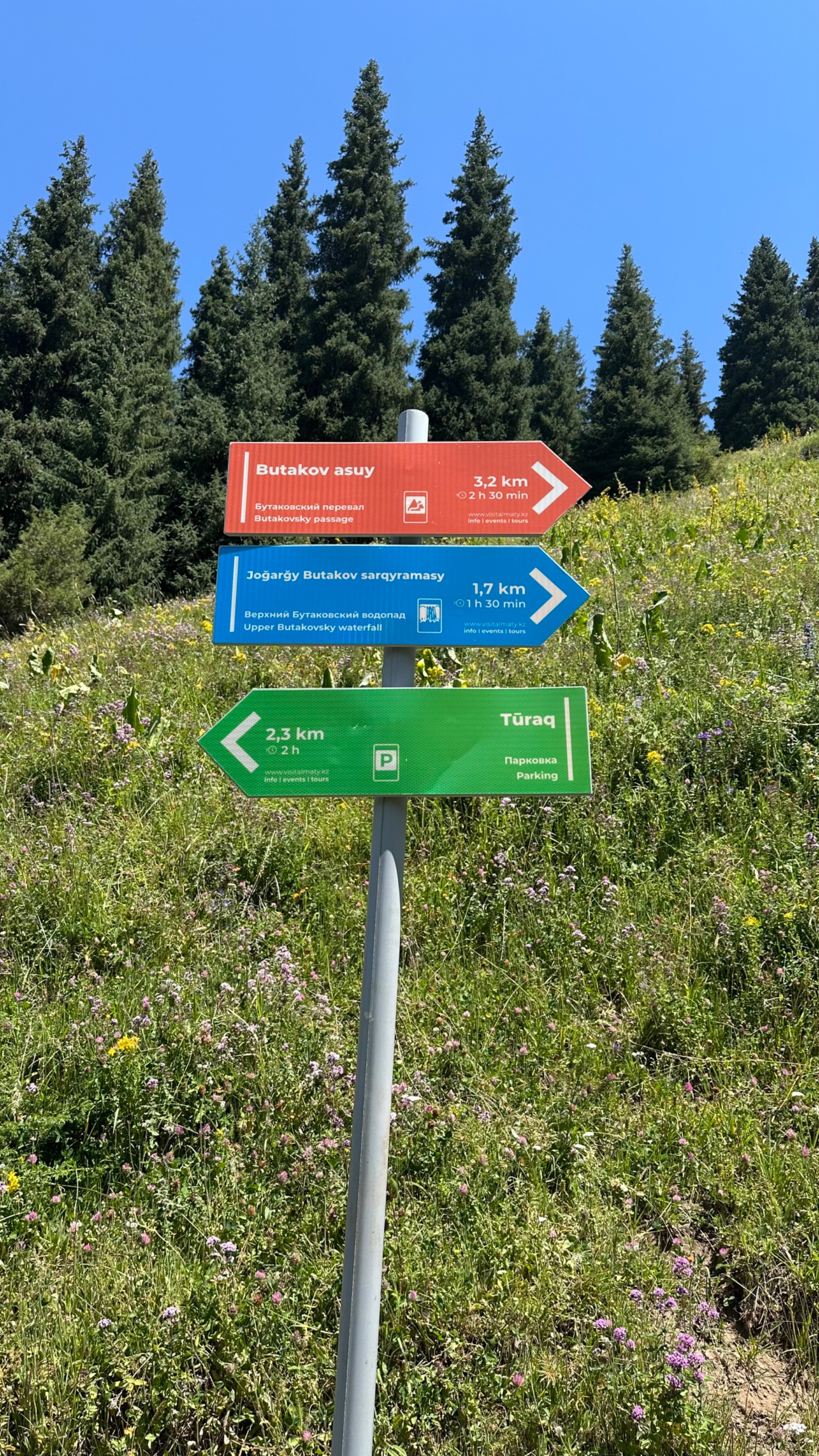 Trail photo
