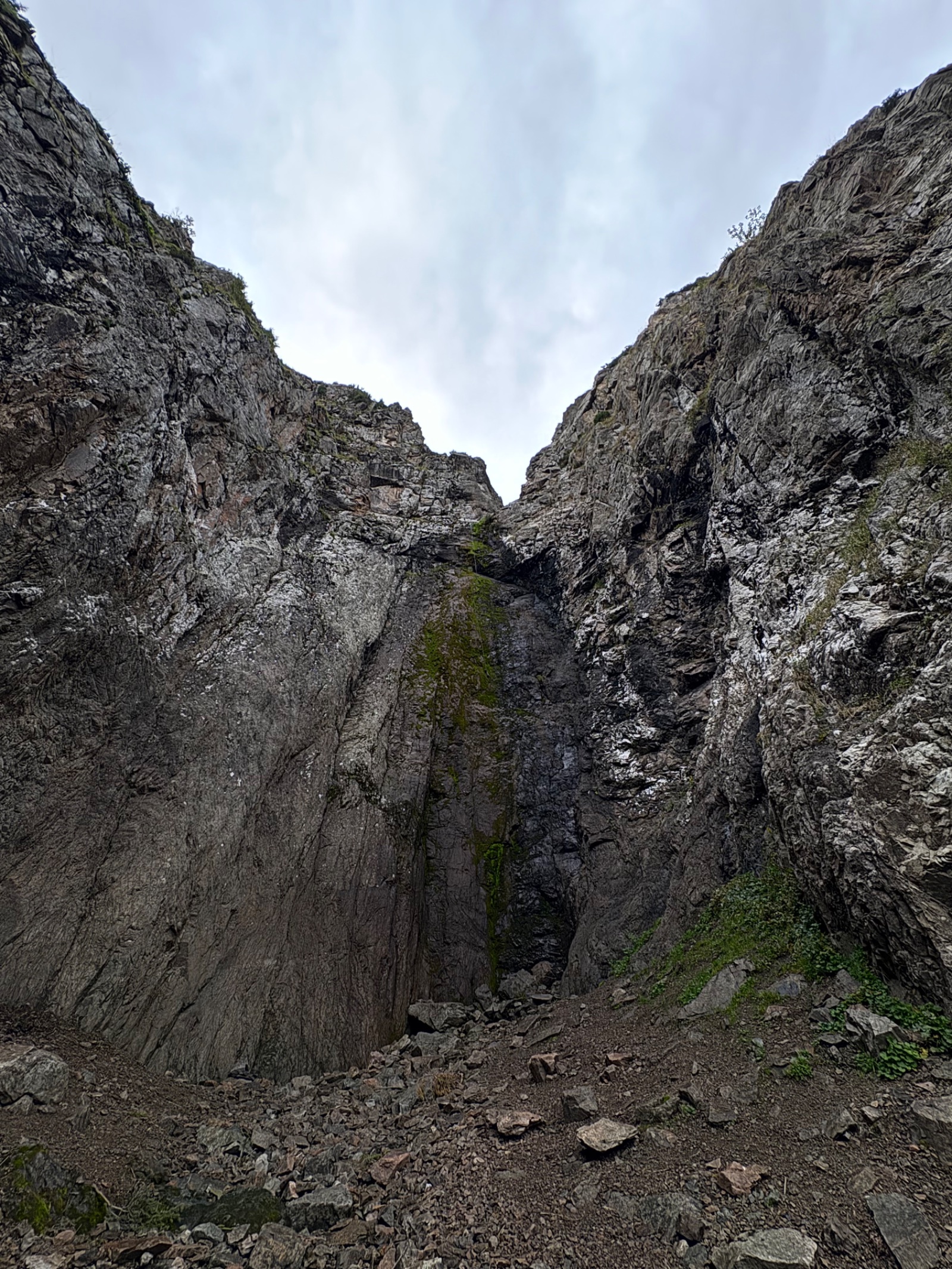 Trail photo