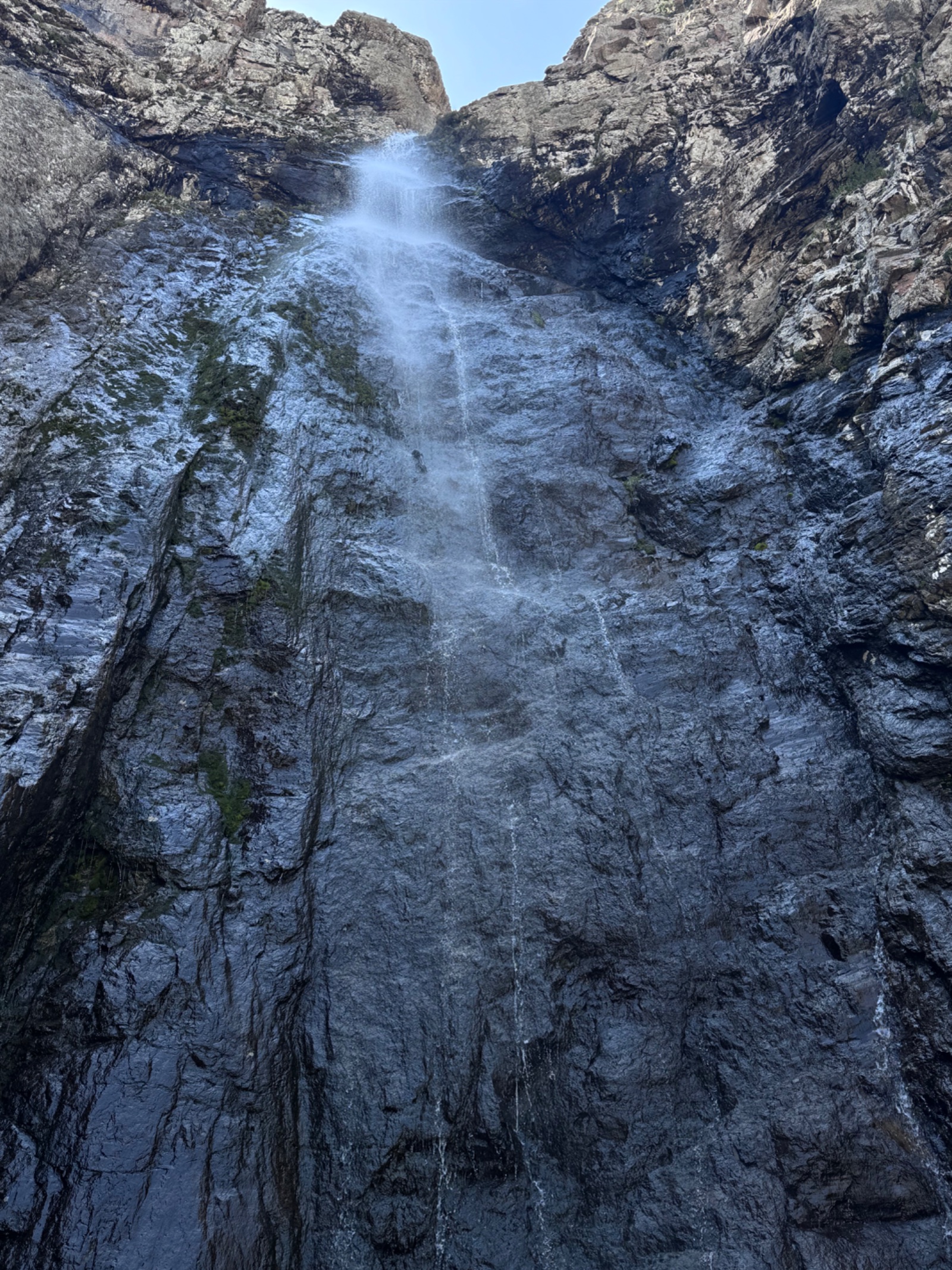 Trail photo
