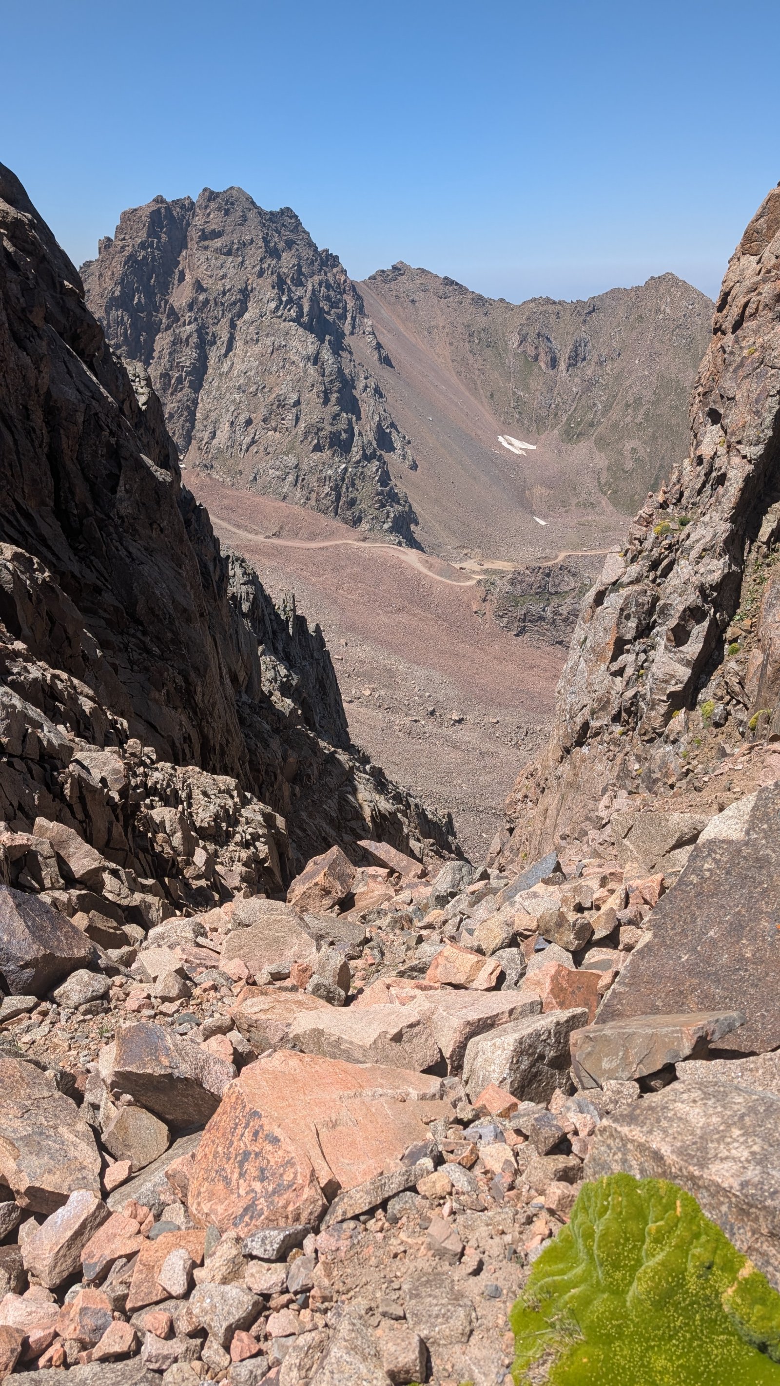 Trail photo
