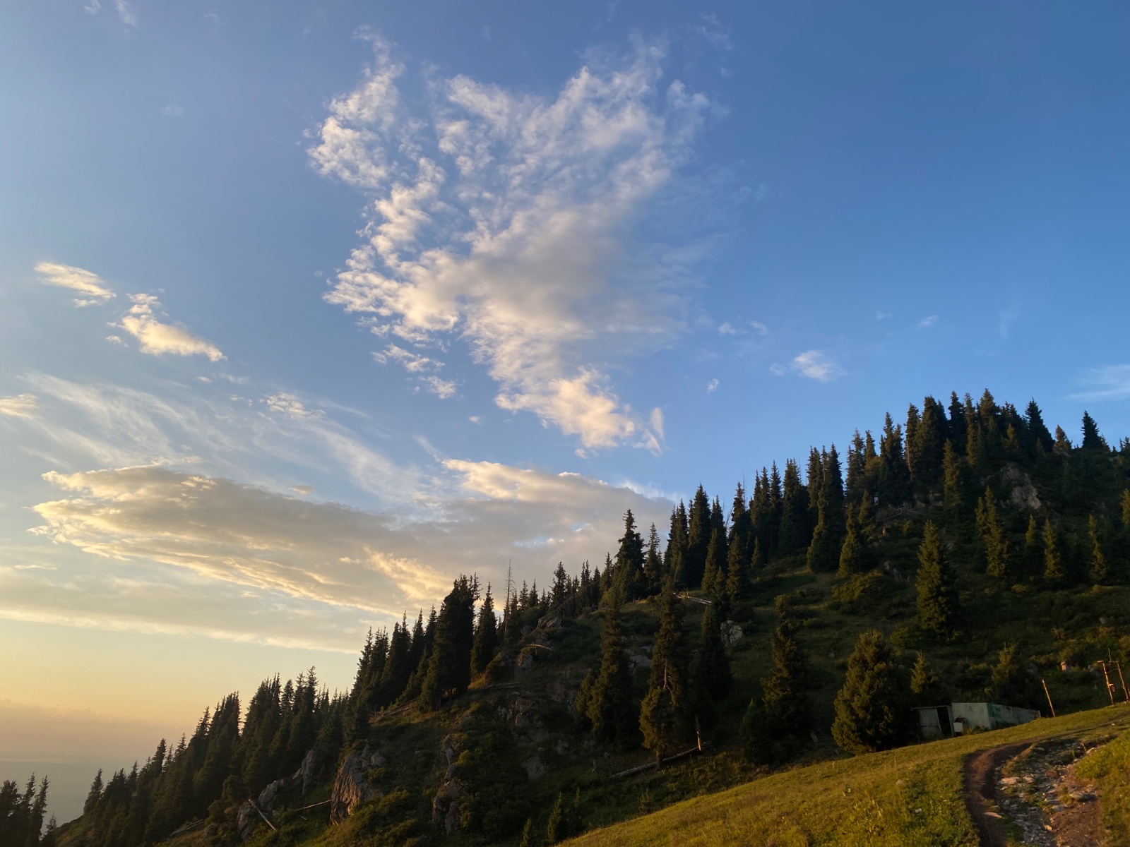 Trail photo