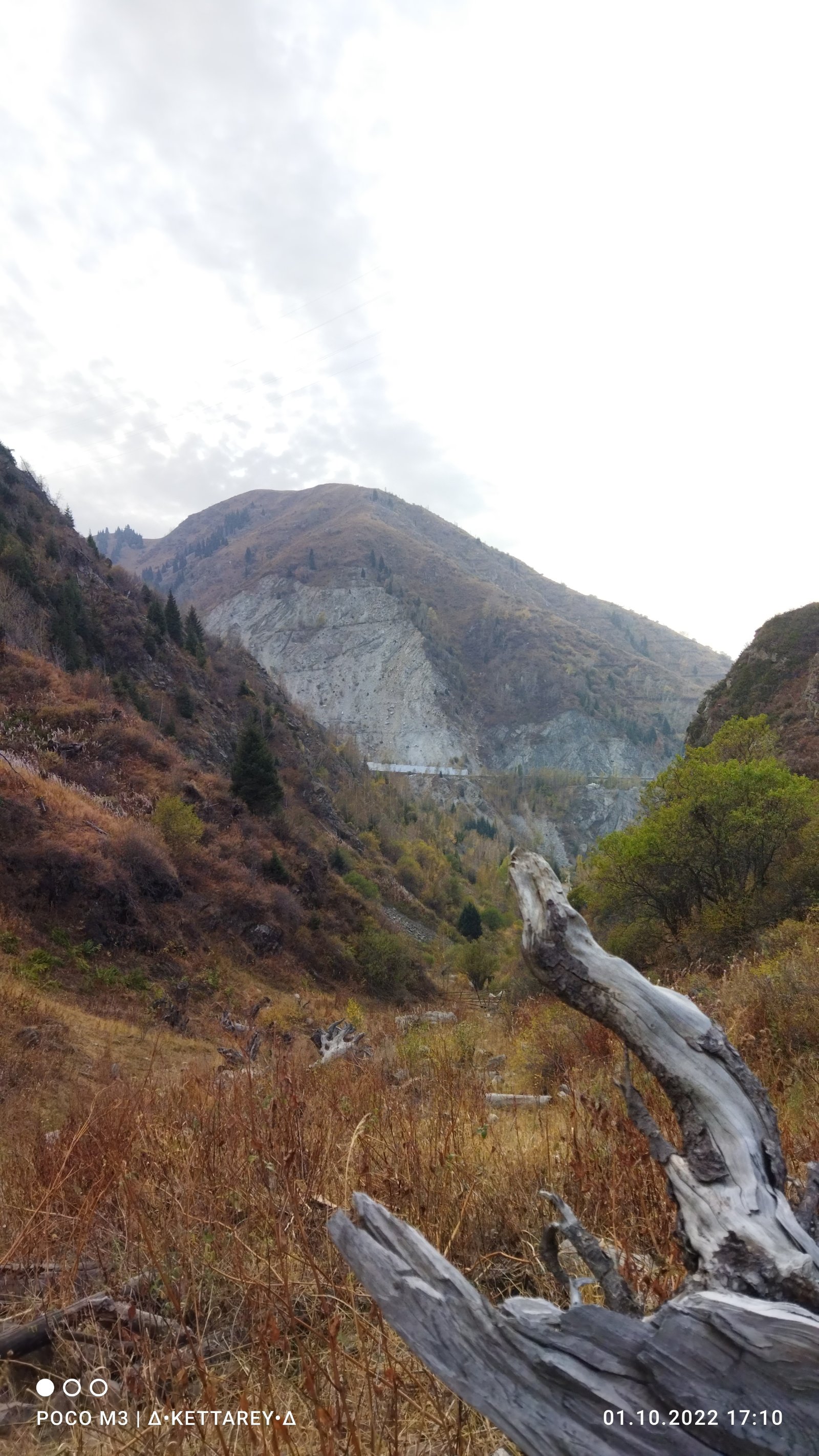 Trail photo