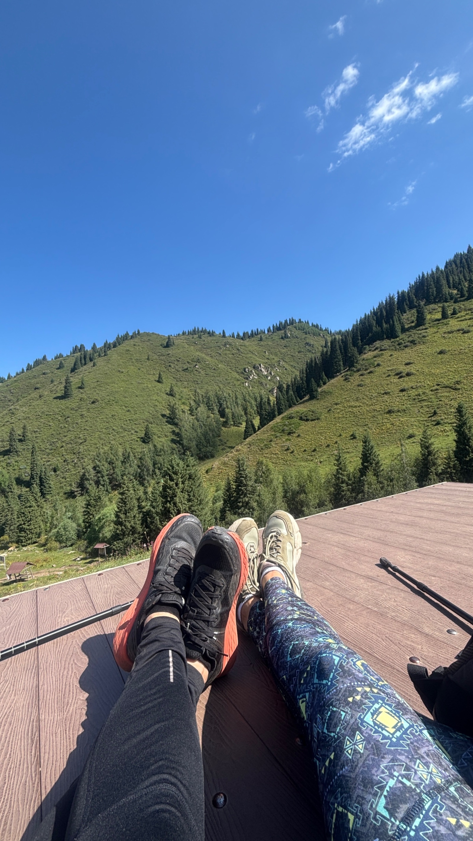 Trail photo