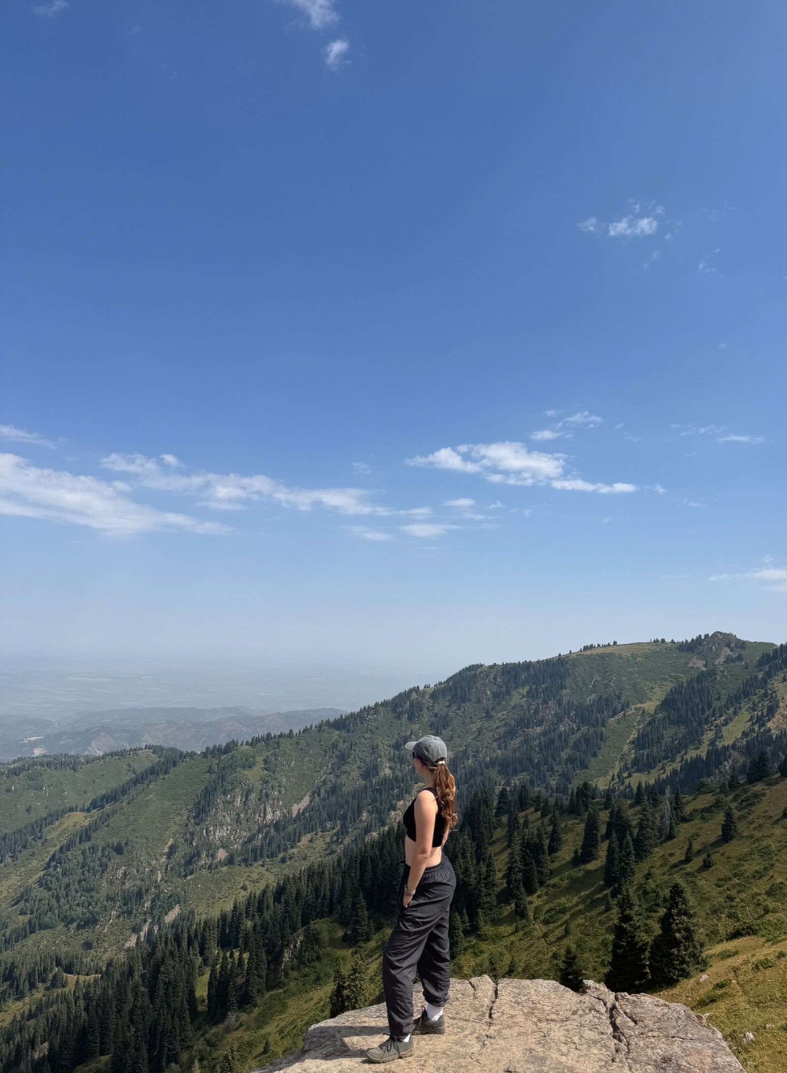 Trail photo