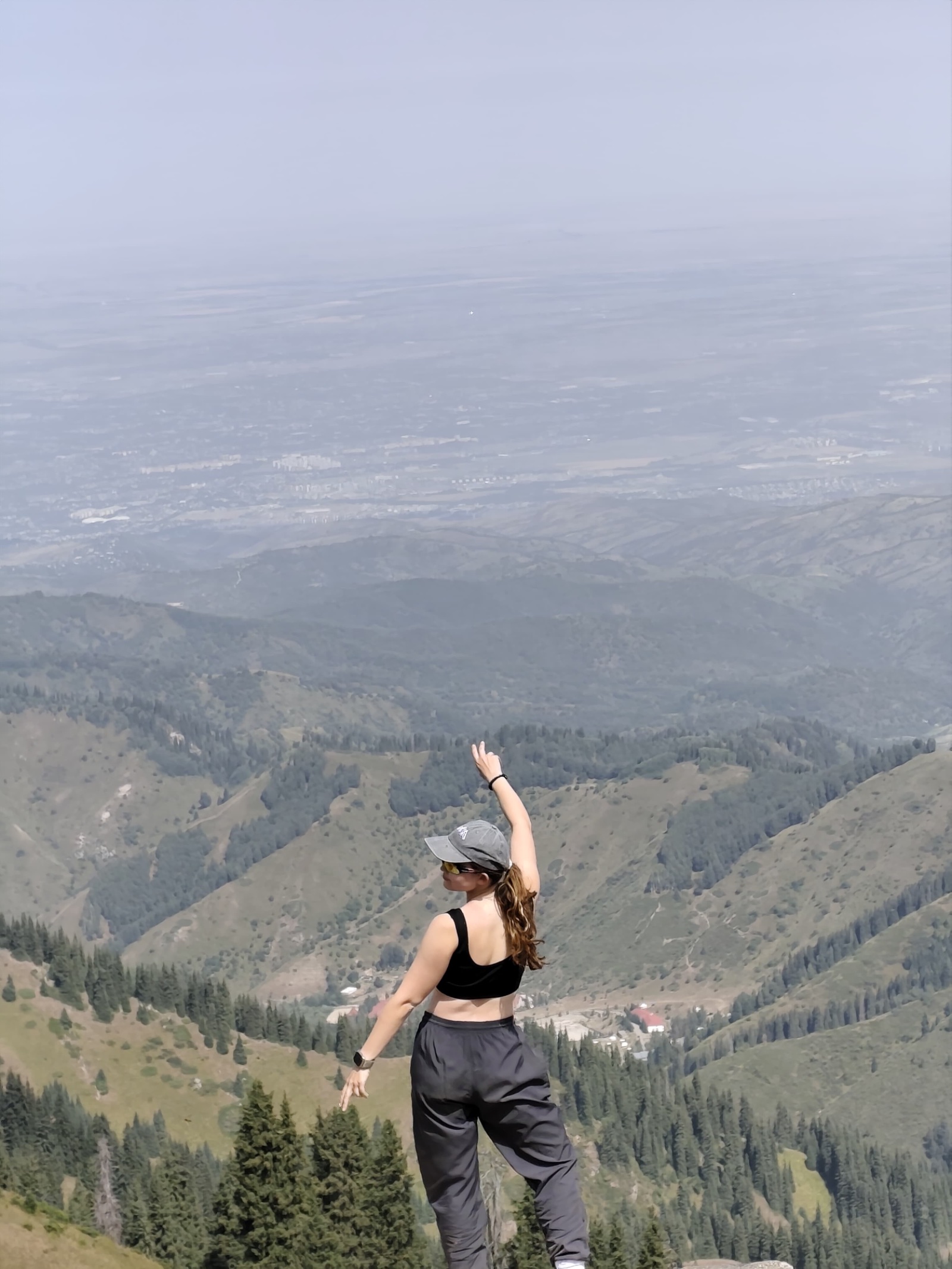 Trail photo