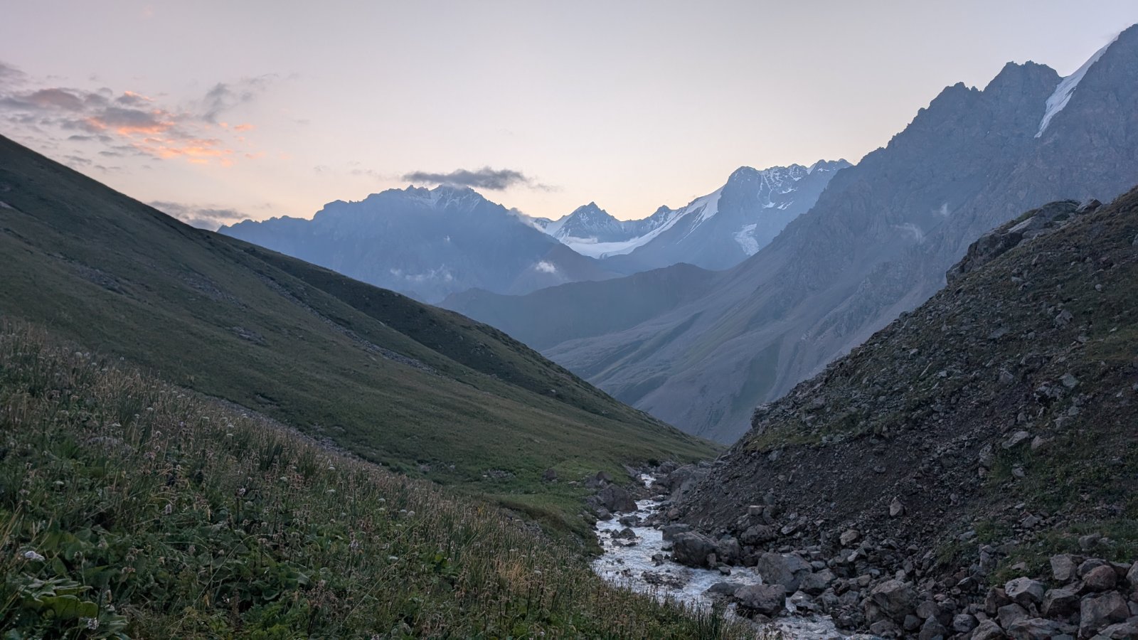 Trail photo
