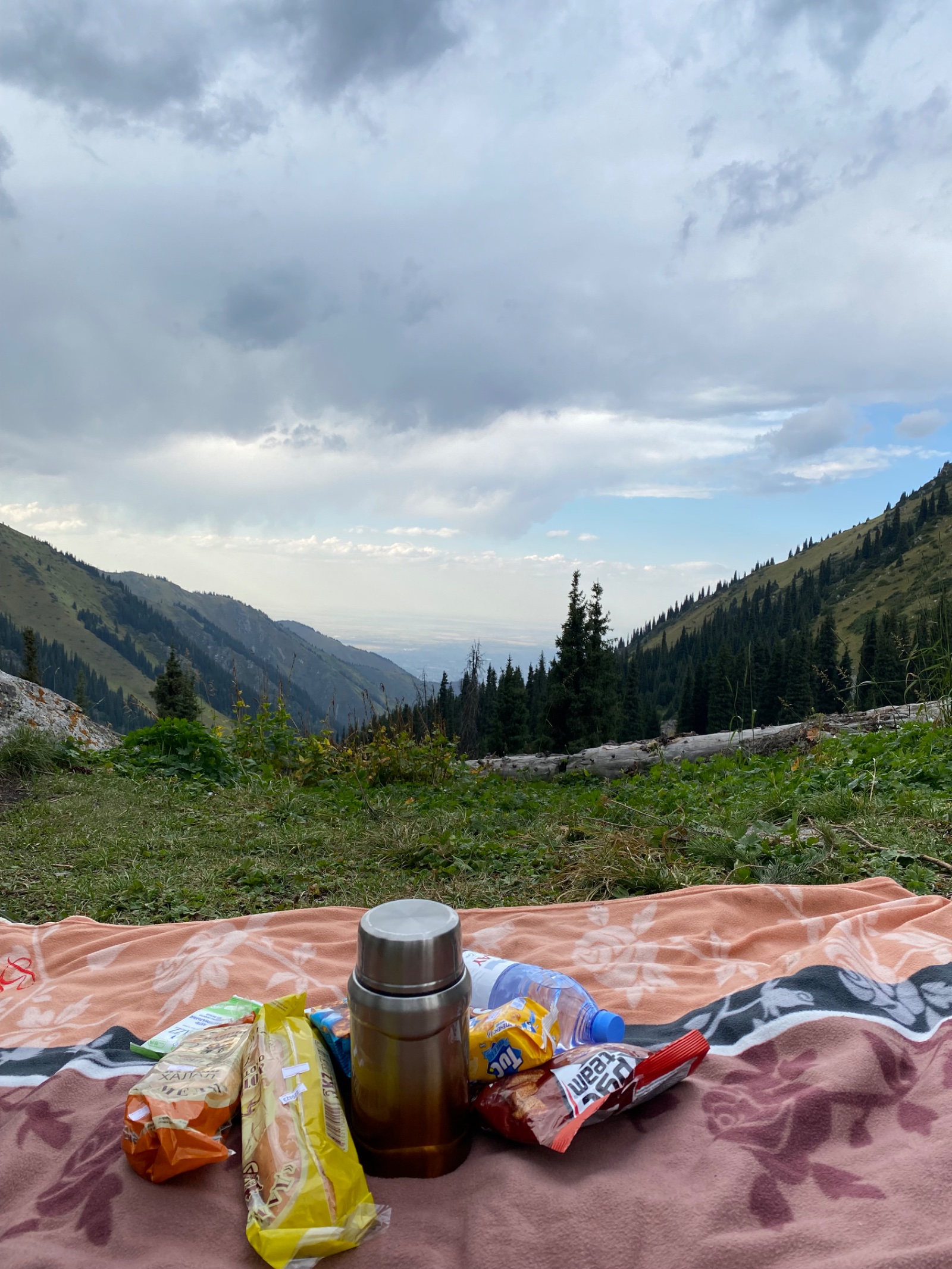 Trail photo