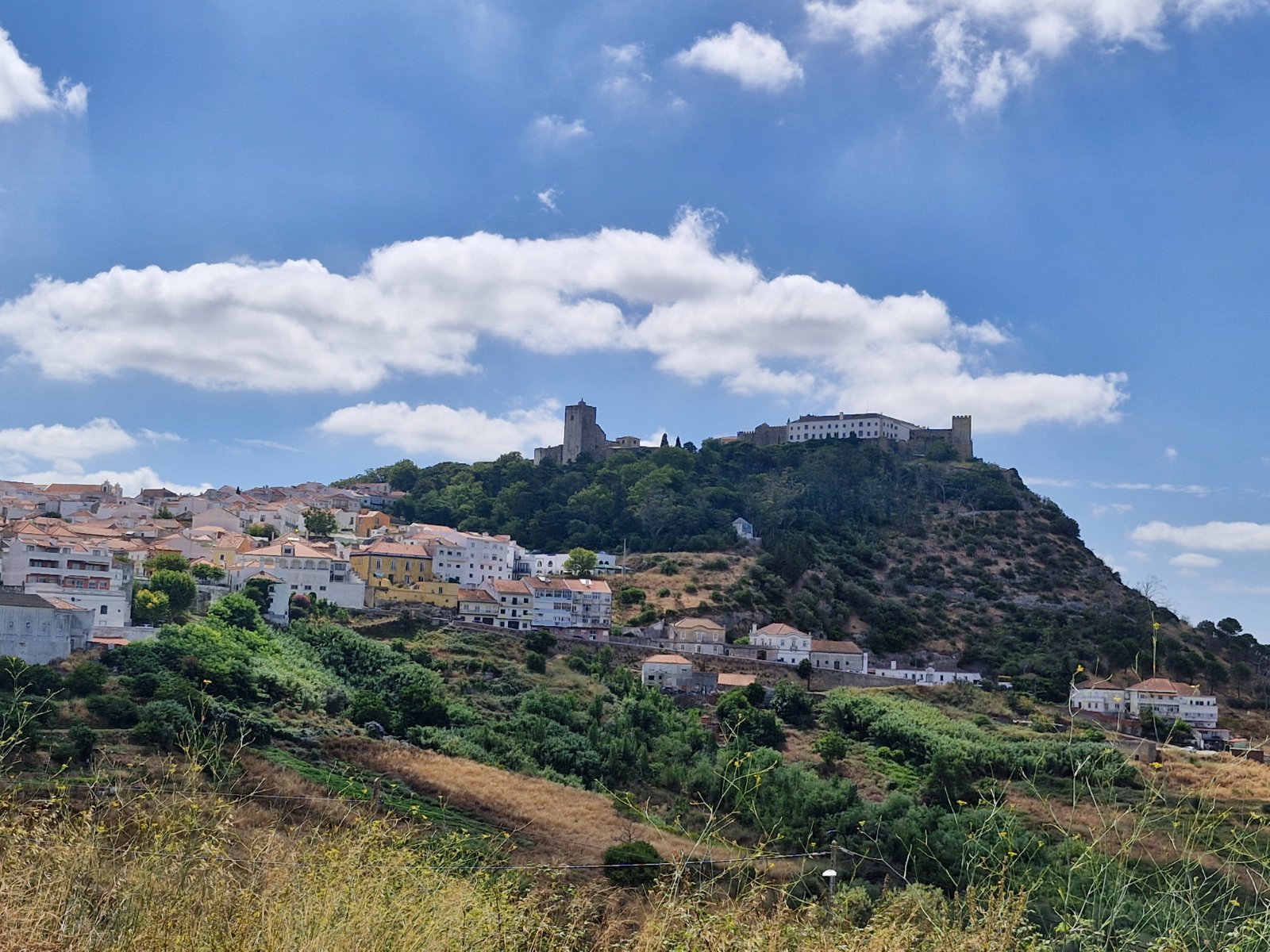 Pr2 Serra Do Louro Serras De Cabanas Quinta D