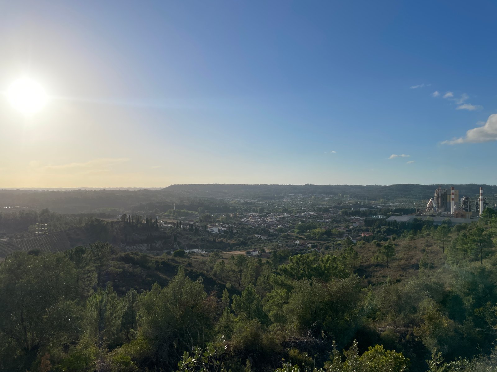 Best Hiking Trails in Portugal
