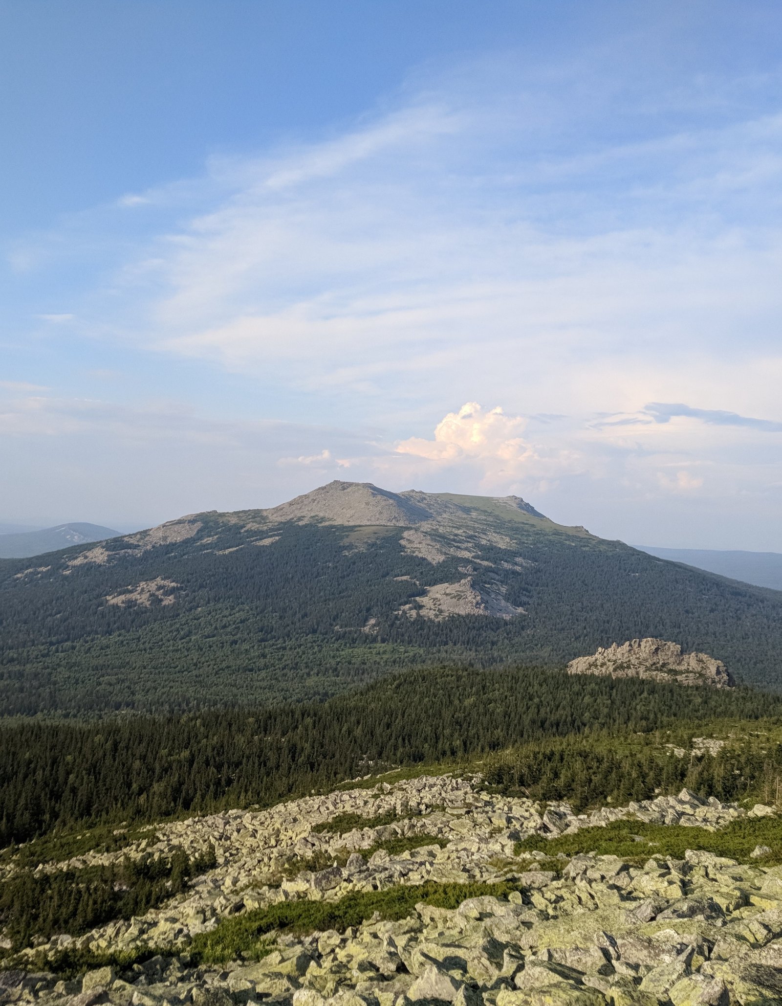 Средне