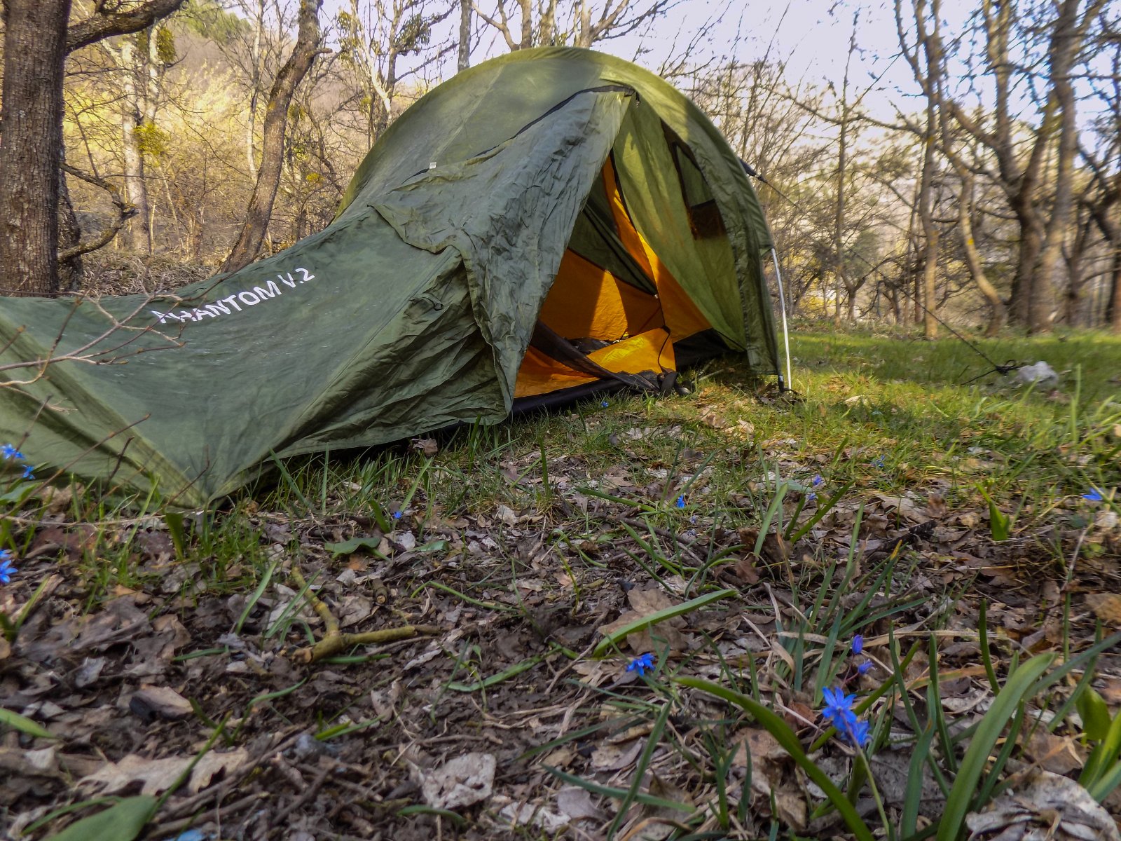 Best Hiking Trails in Ukraine