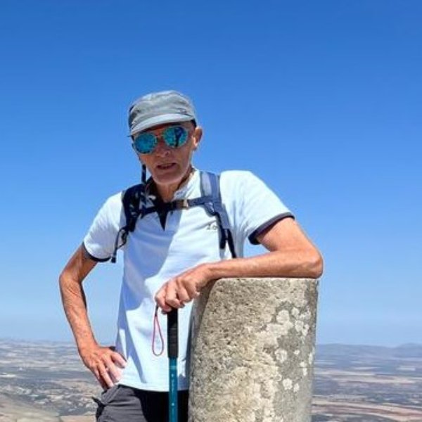 Paul Agius