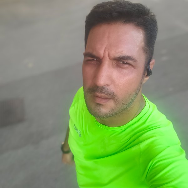 Roberto Diaz Campos