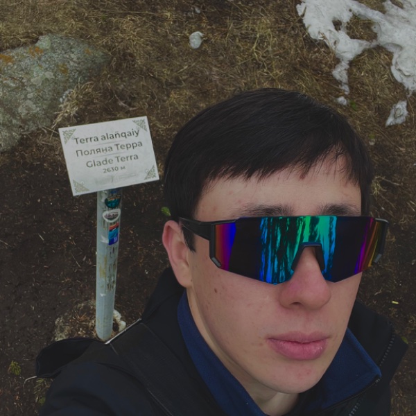 tisbekbekzan