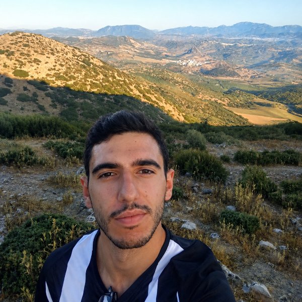 Rafael Carrera Vázquez