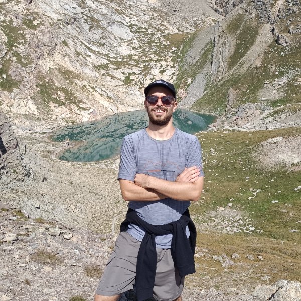 Alessio Corino